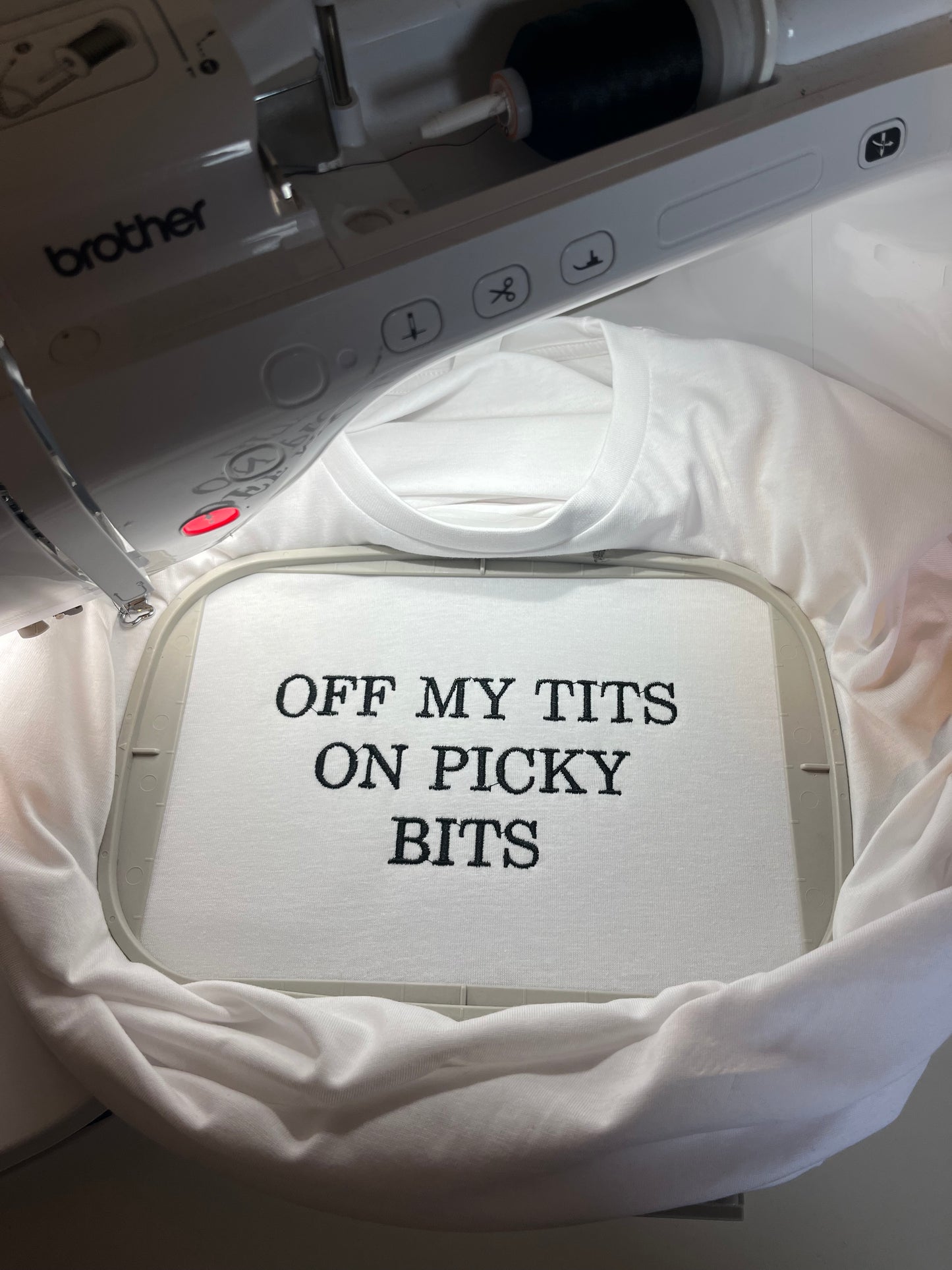 Picky Bits T-Shirt