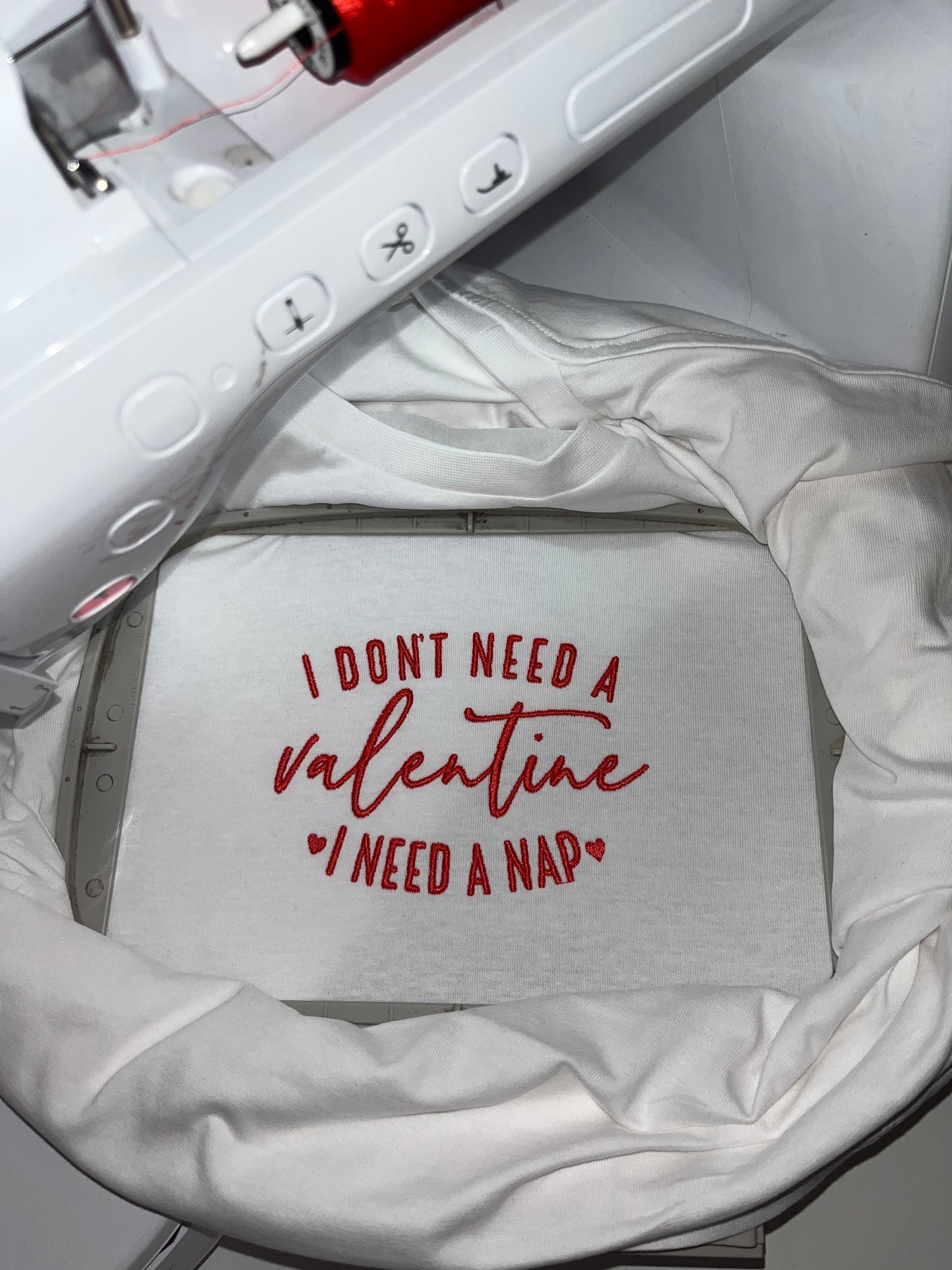 Valentine T-Shirt