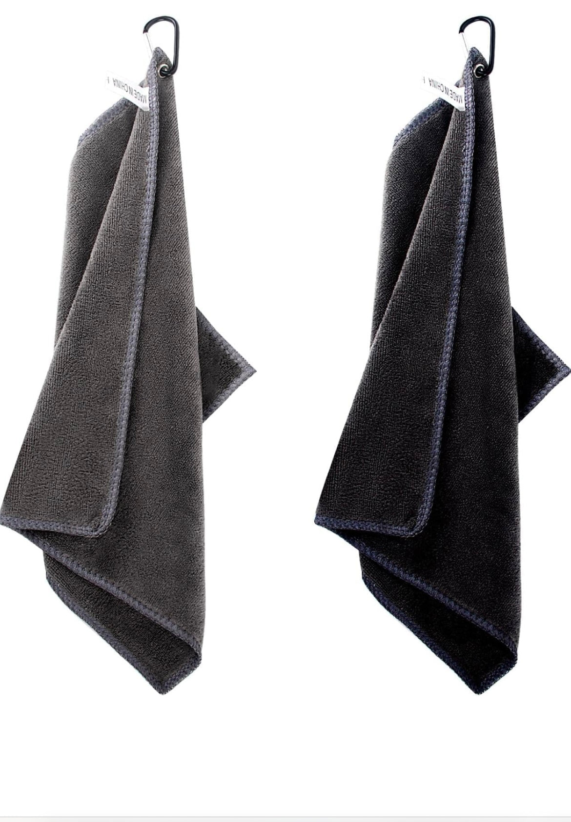 Personlised Golf Towel