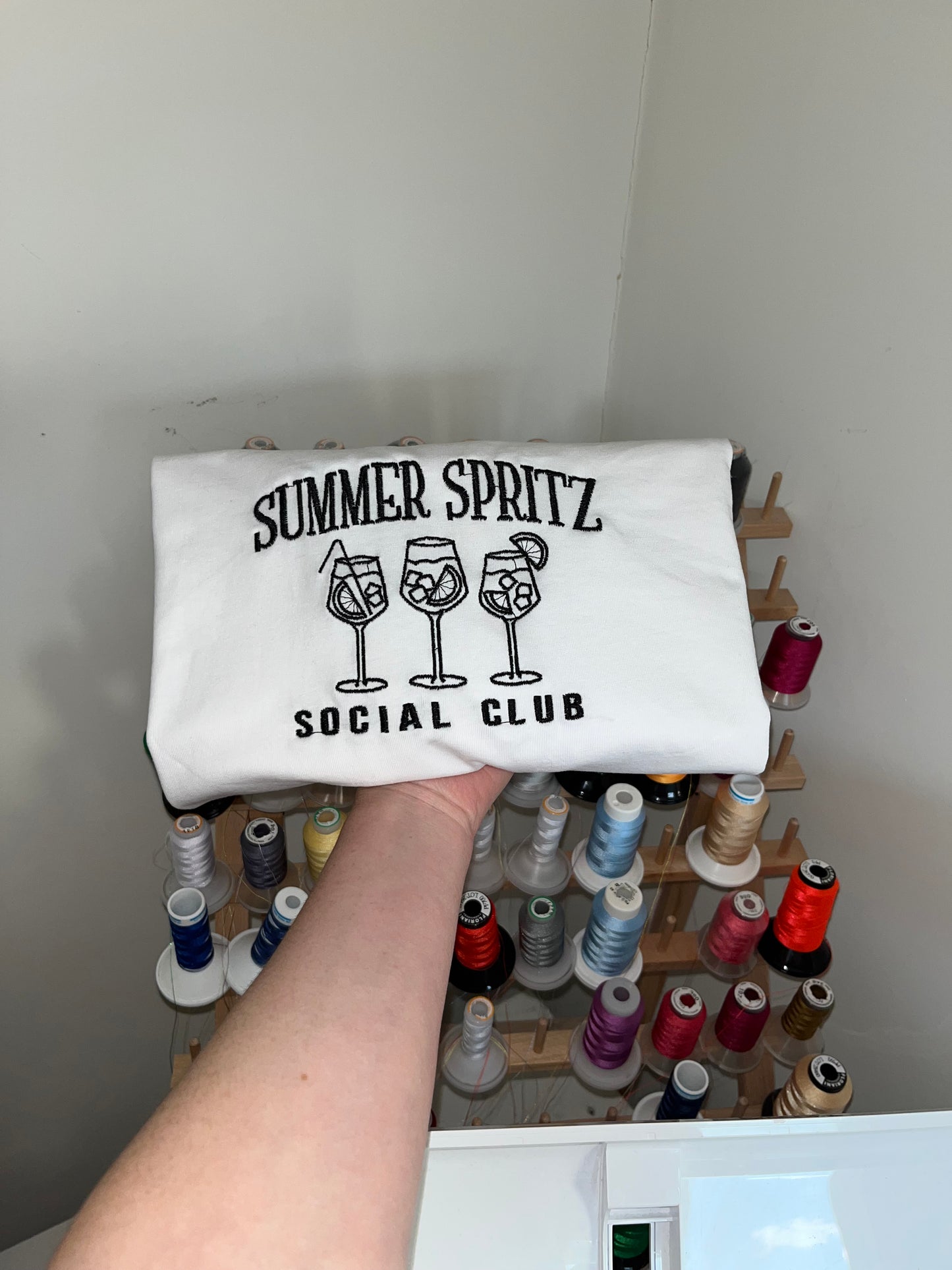 Summer Spritz T-Shirt