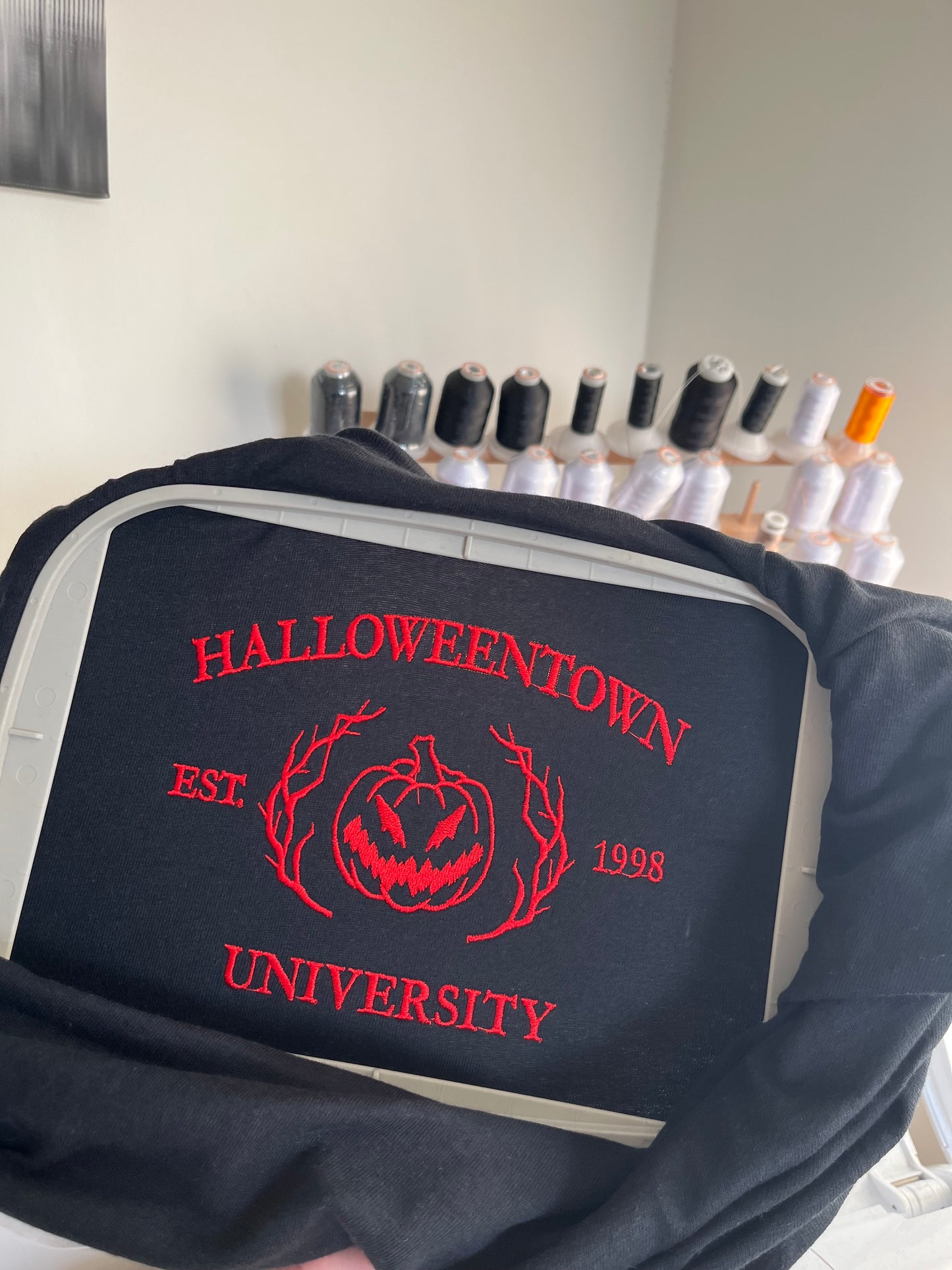 University T-Shirt