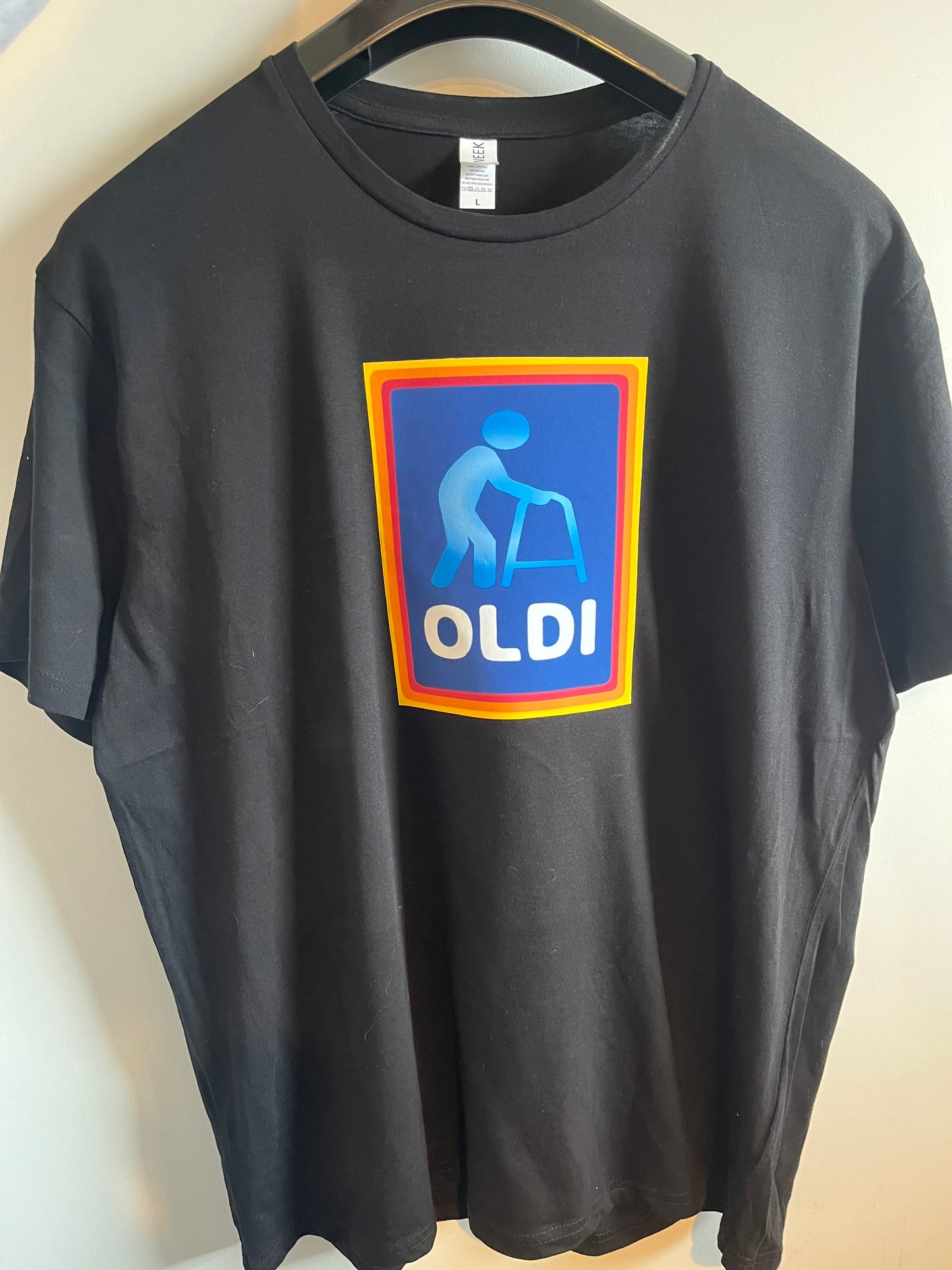 Oldi T-Shirt