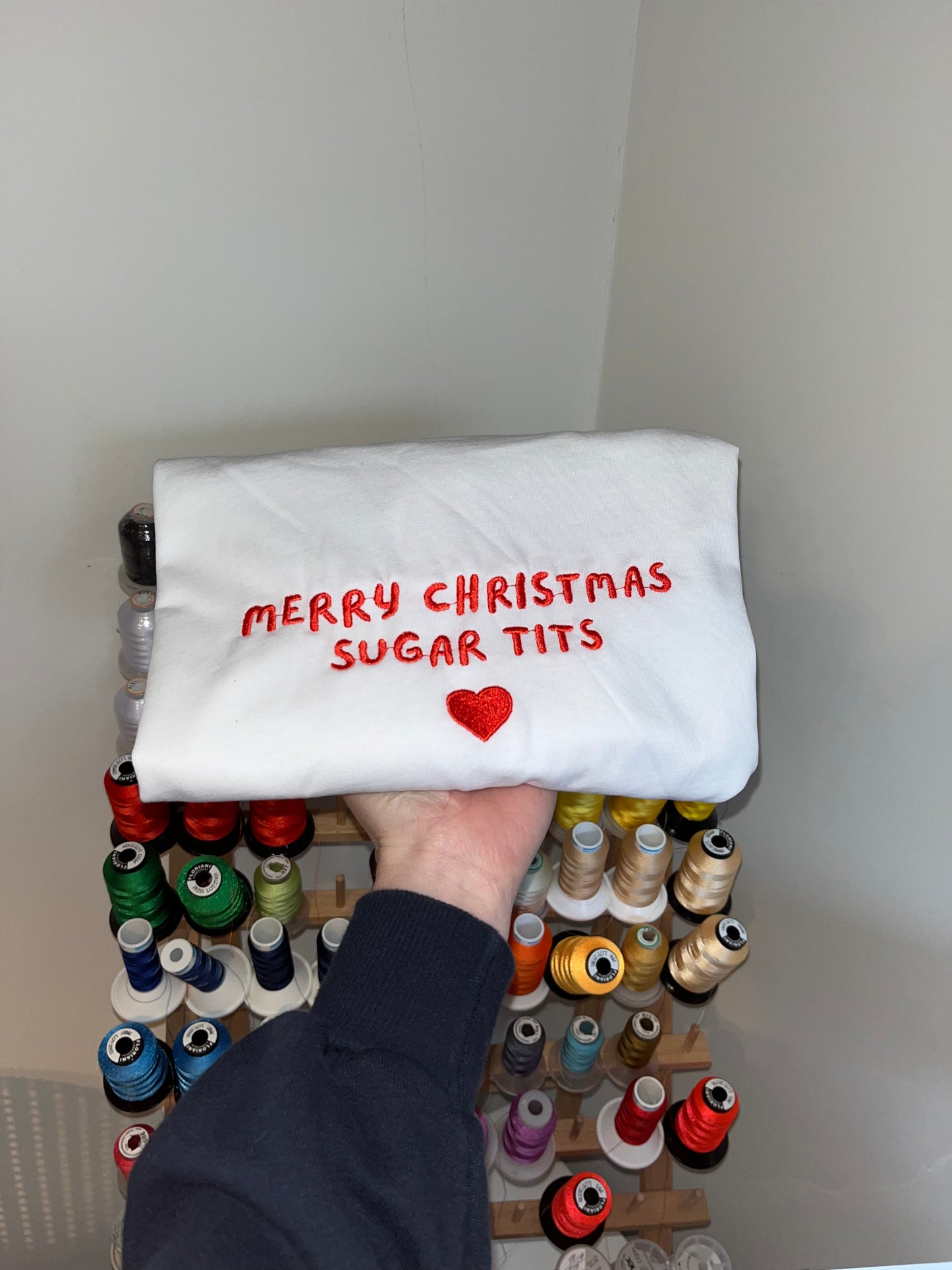 Sugar Tits T-Shirt