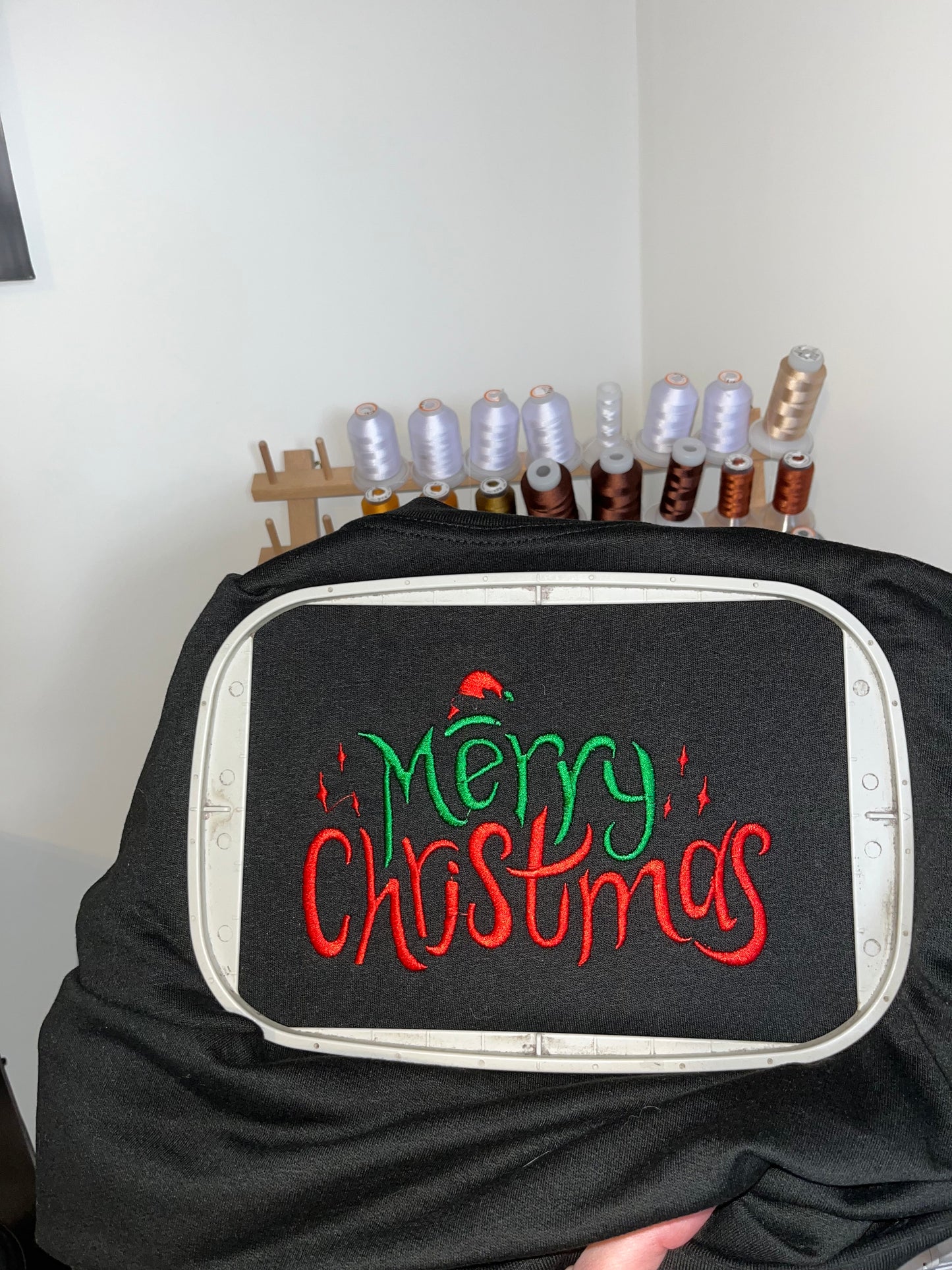 Merry Christmas Sweater