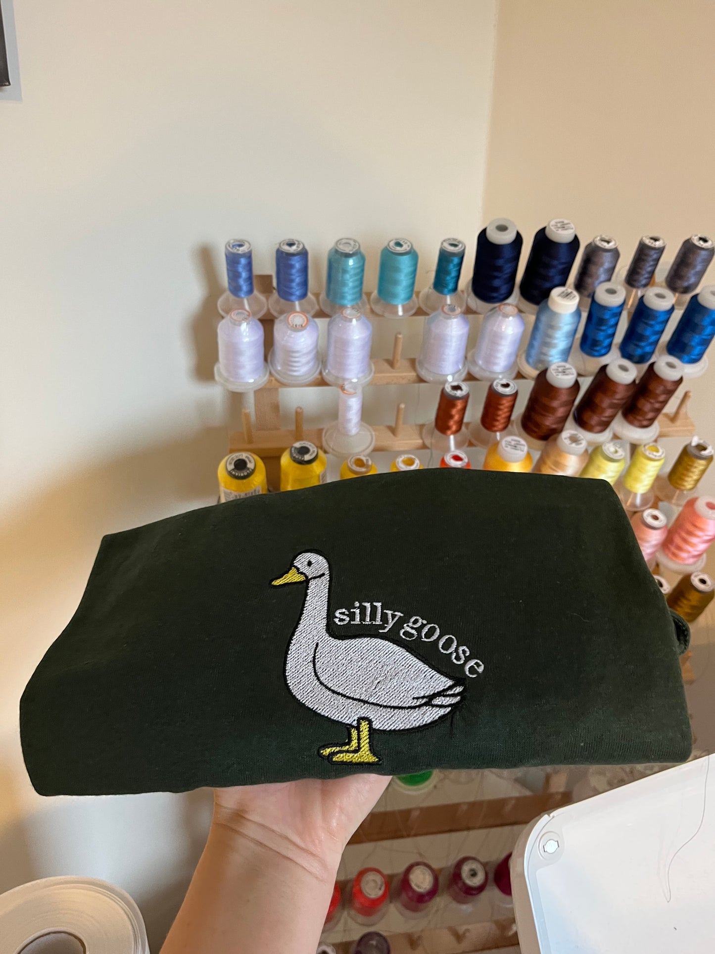 Silly Goose T-Shirt