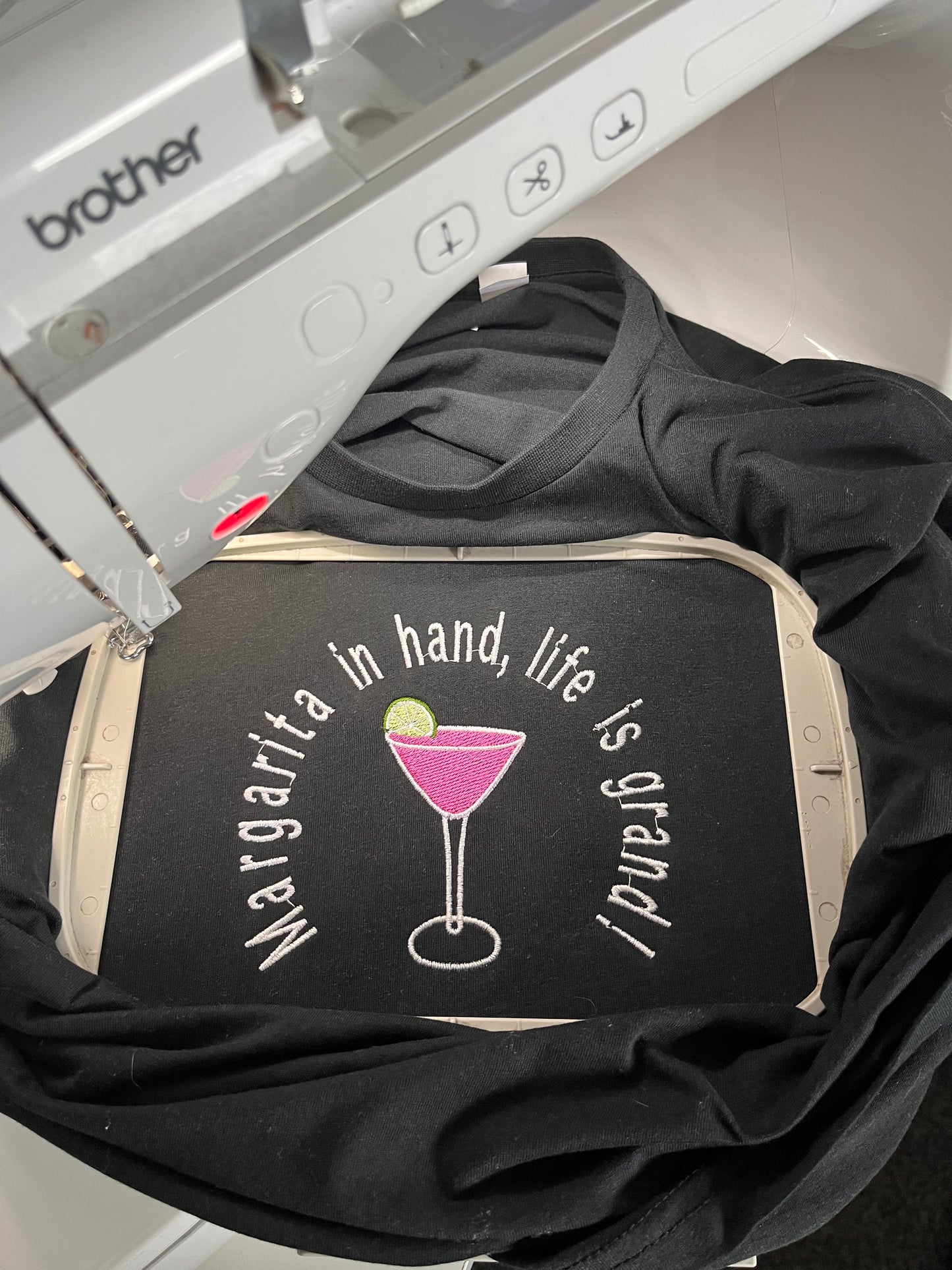 Margarita T-Shirt