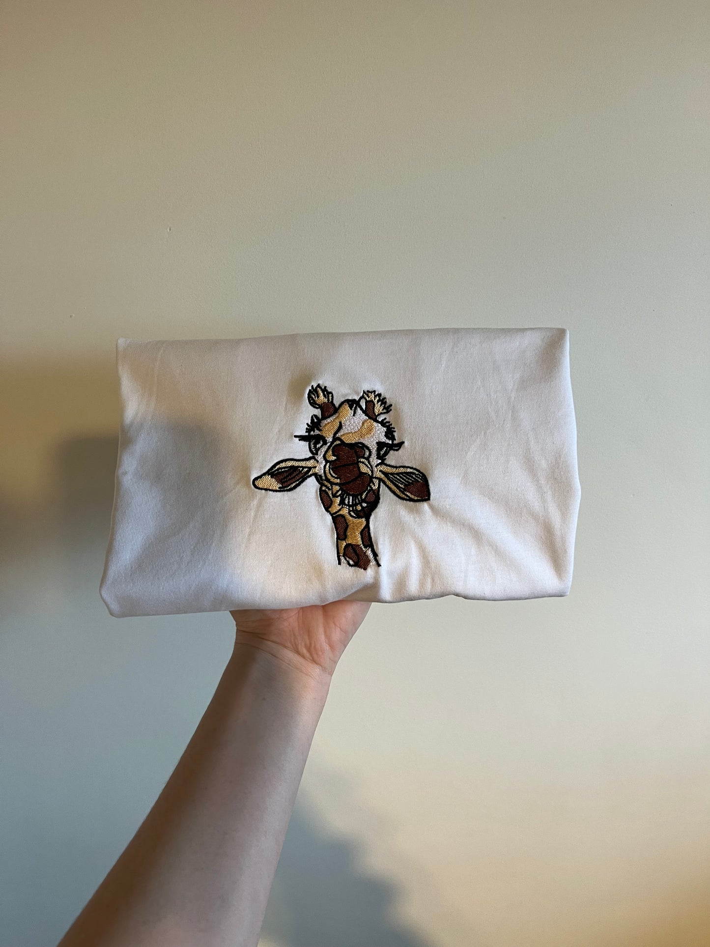 Giraffe T-Shirt
