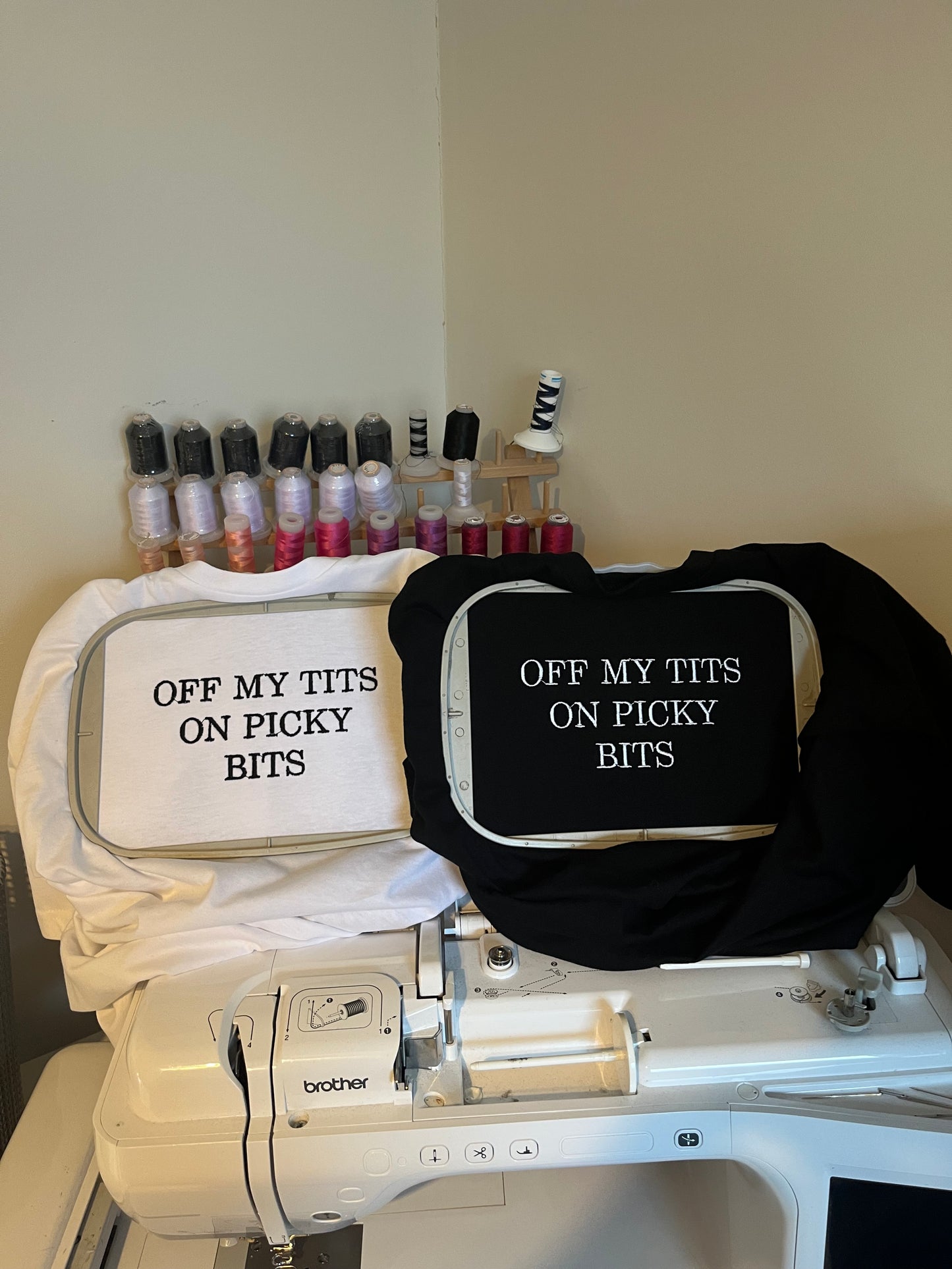 Picky Bits T-Shirt