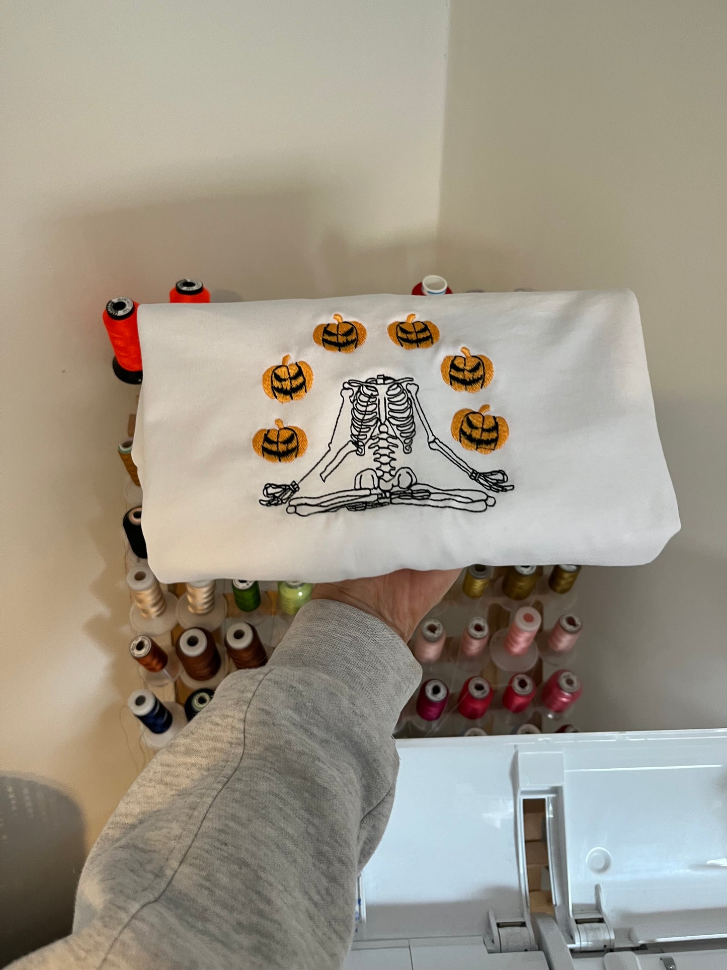 Pumpkin Heads T-Shirt