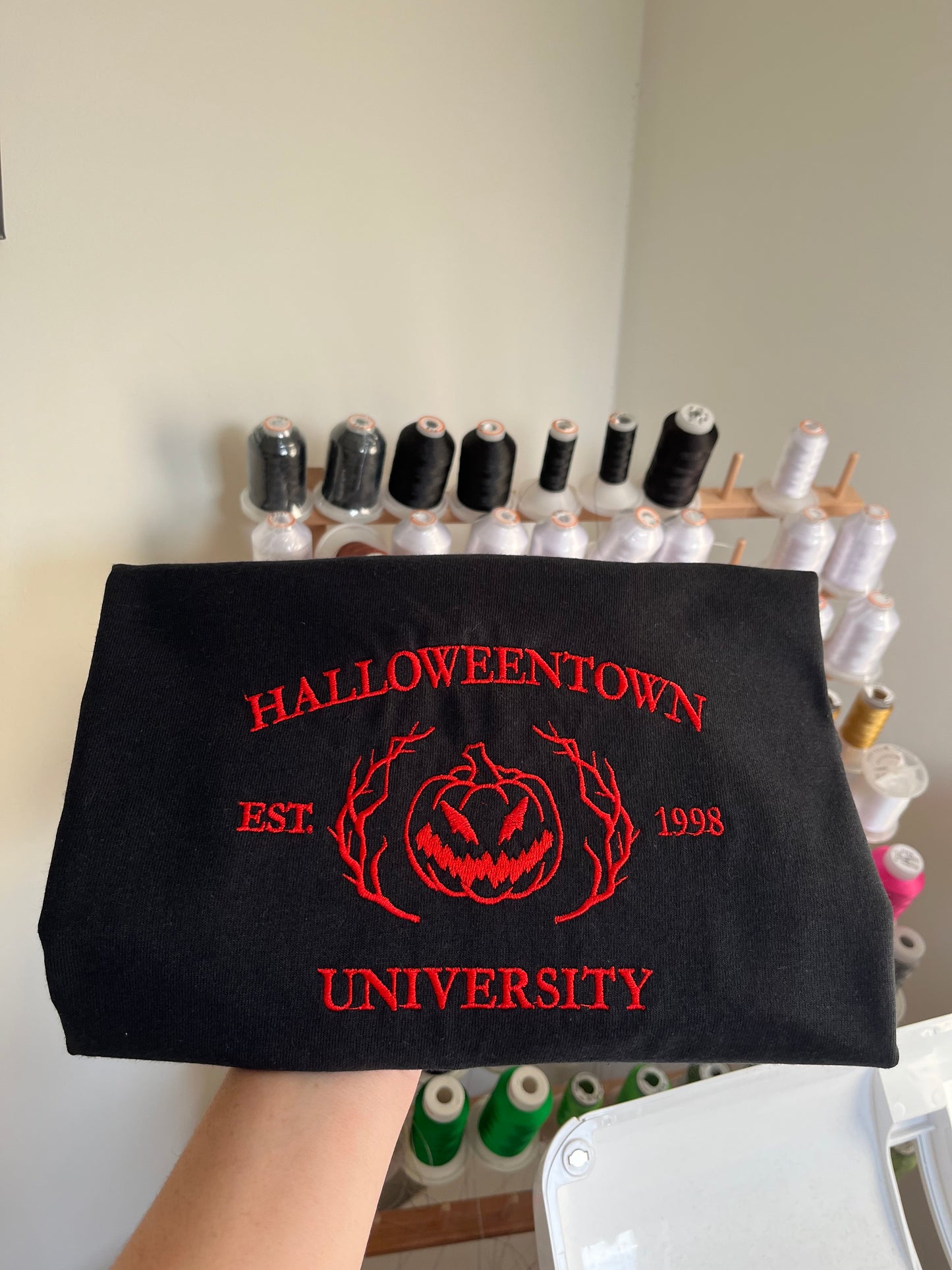 University T-Shirt