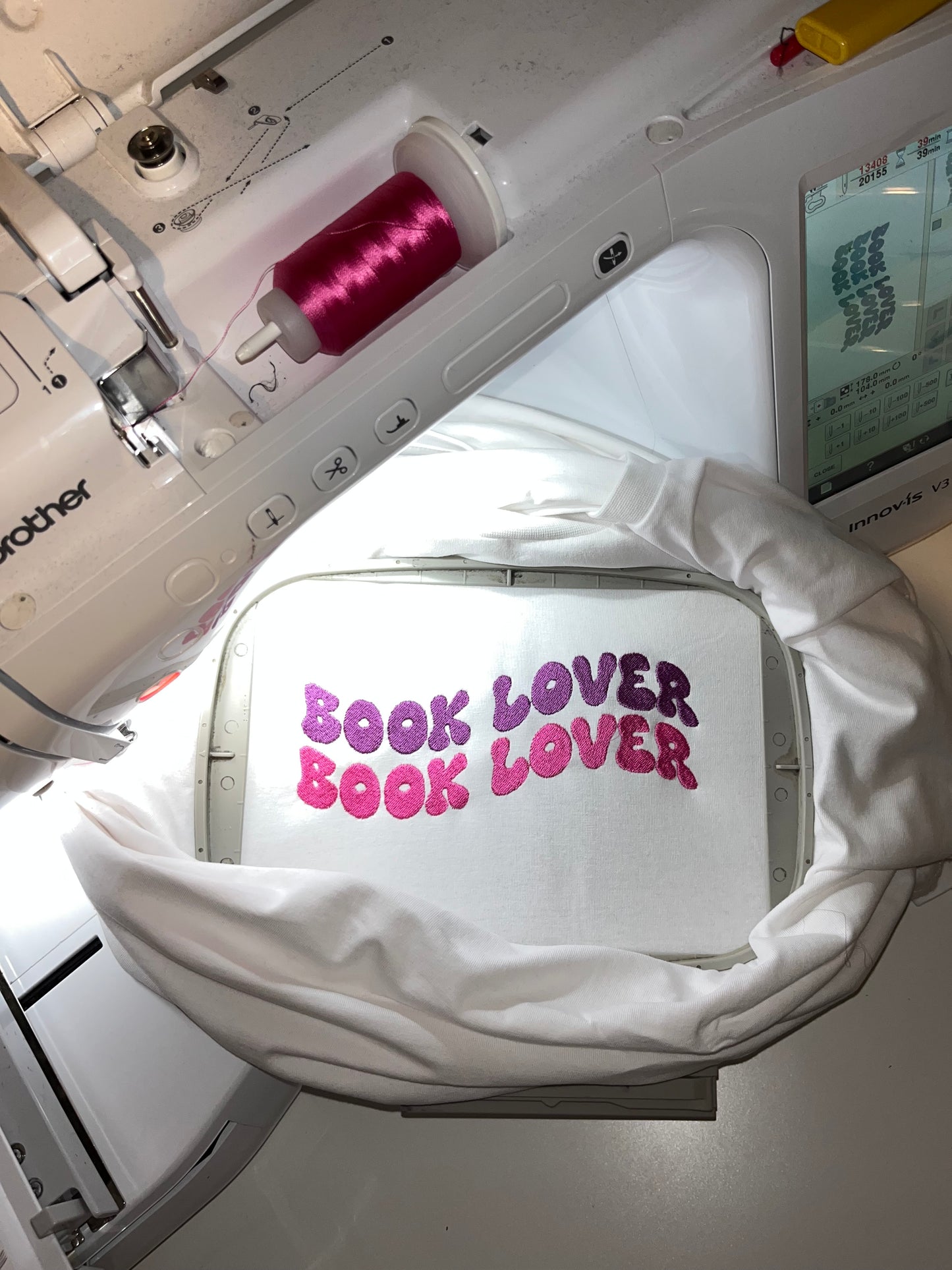 Book Lover x2 T-Shirt