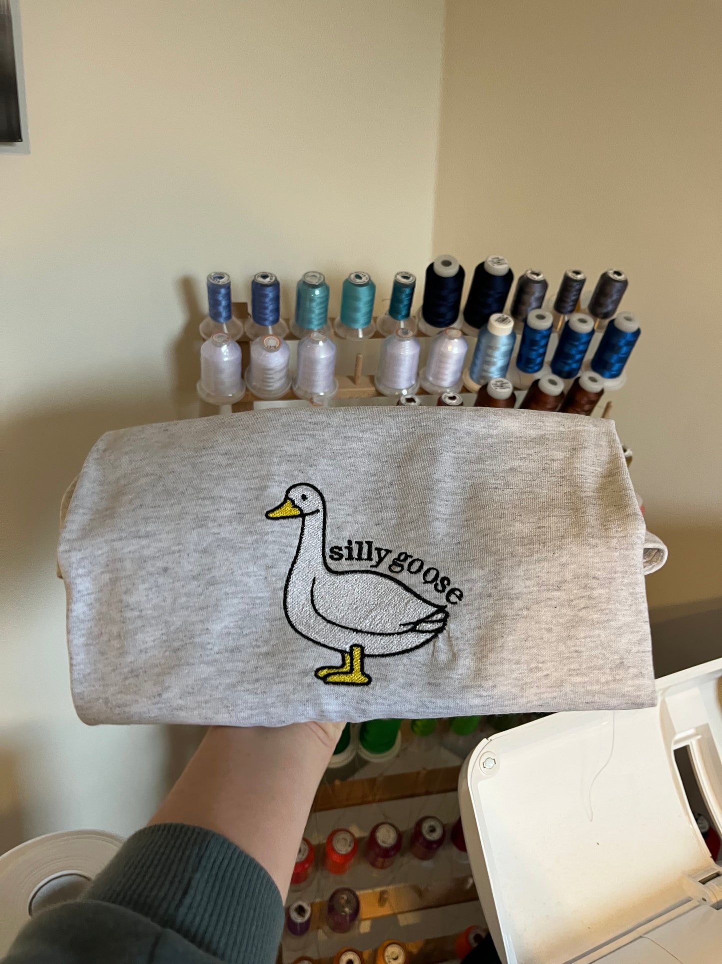 Silly Goose T-Shirt