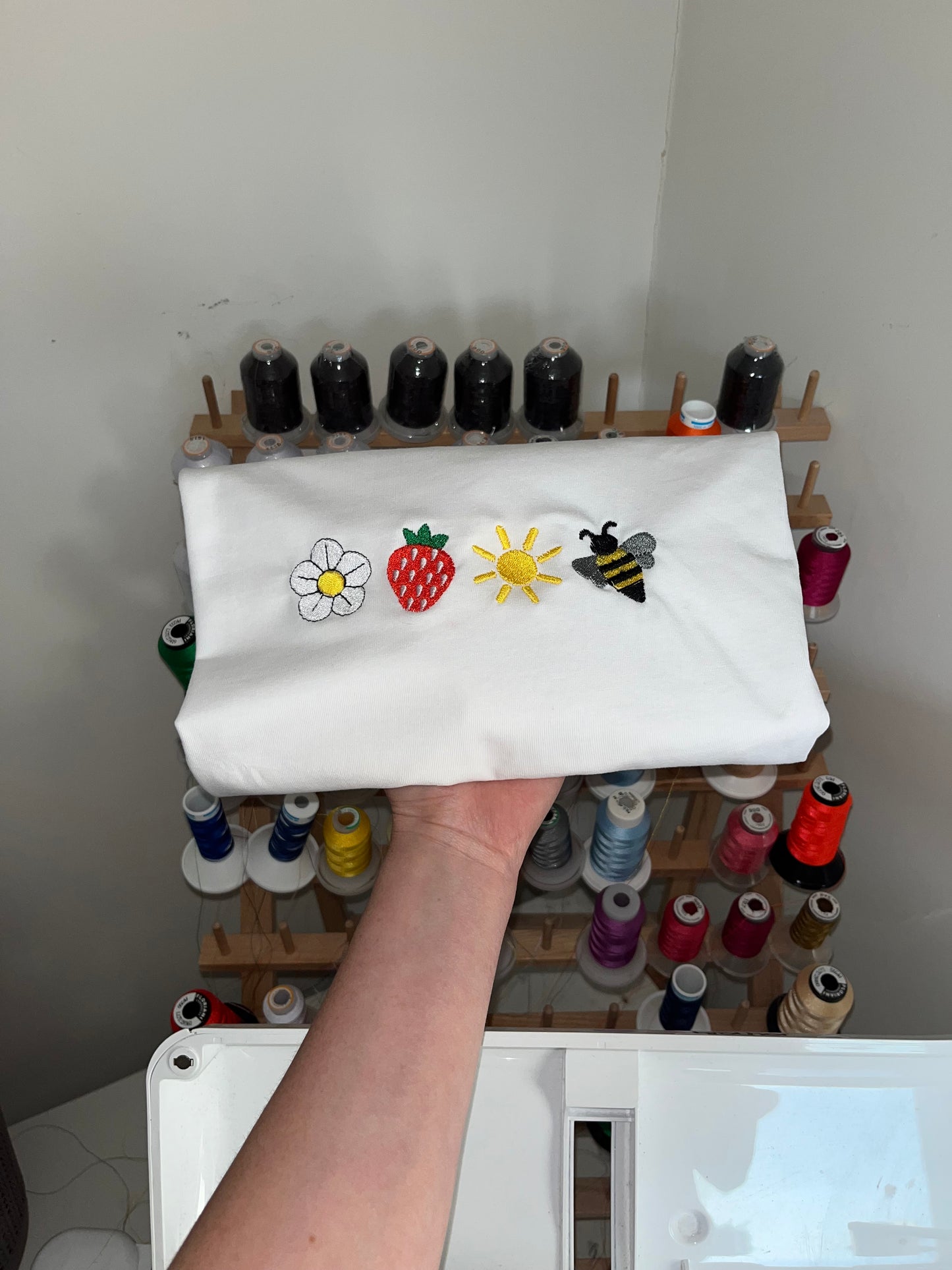 Summer Mode T-Shirt