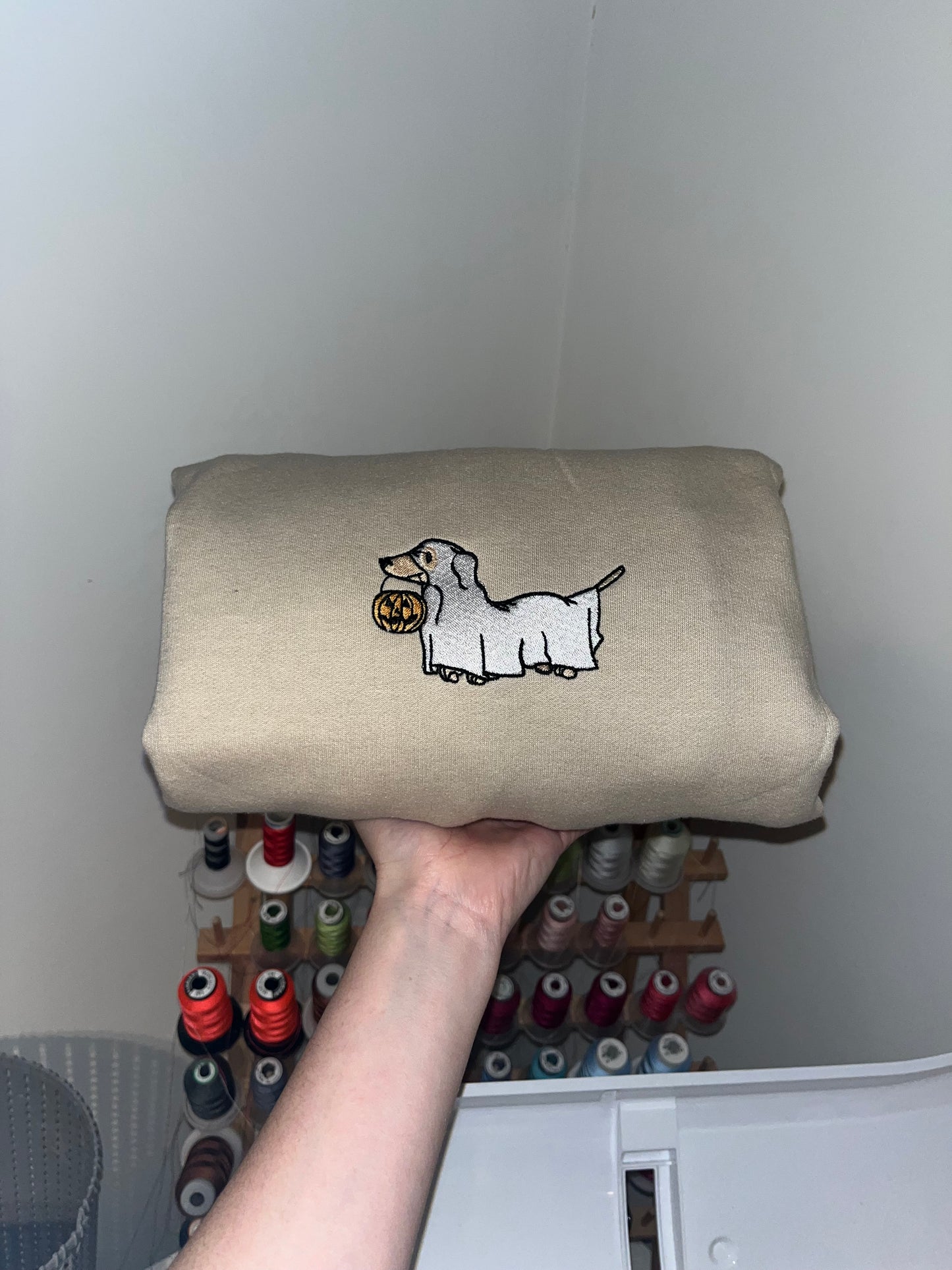 Dachshund Sweatshirt