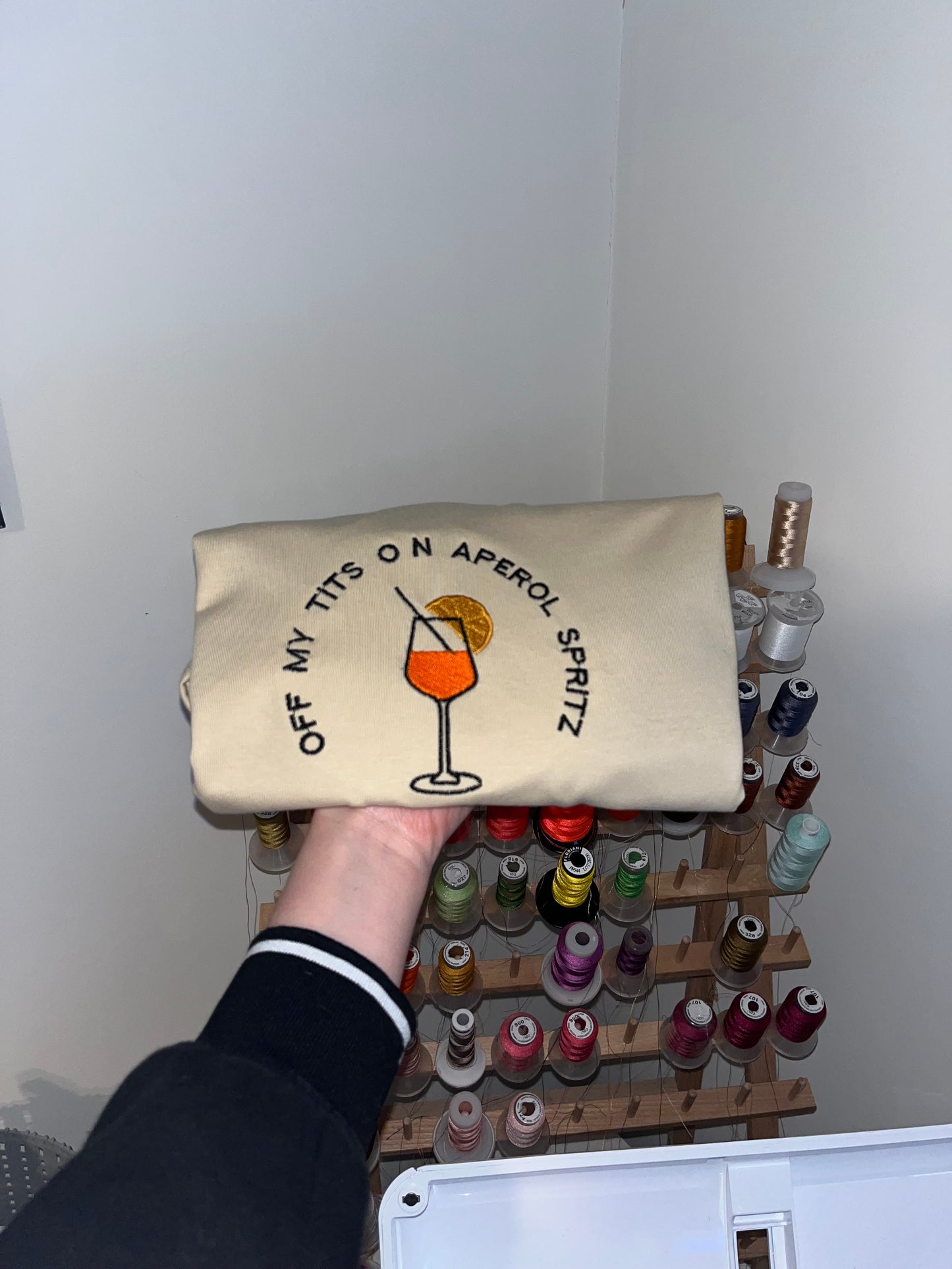 Aperol Spritz T-Shirt