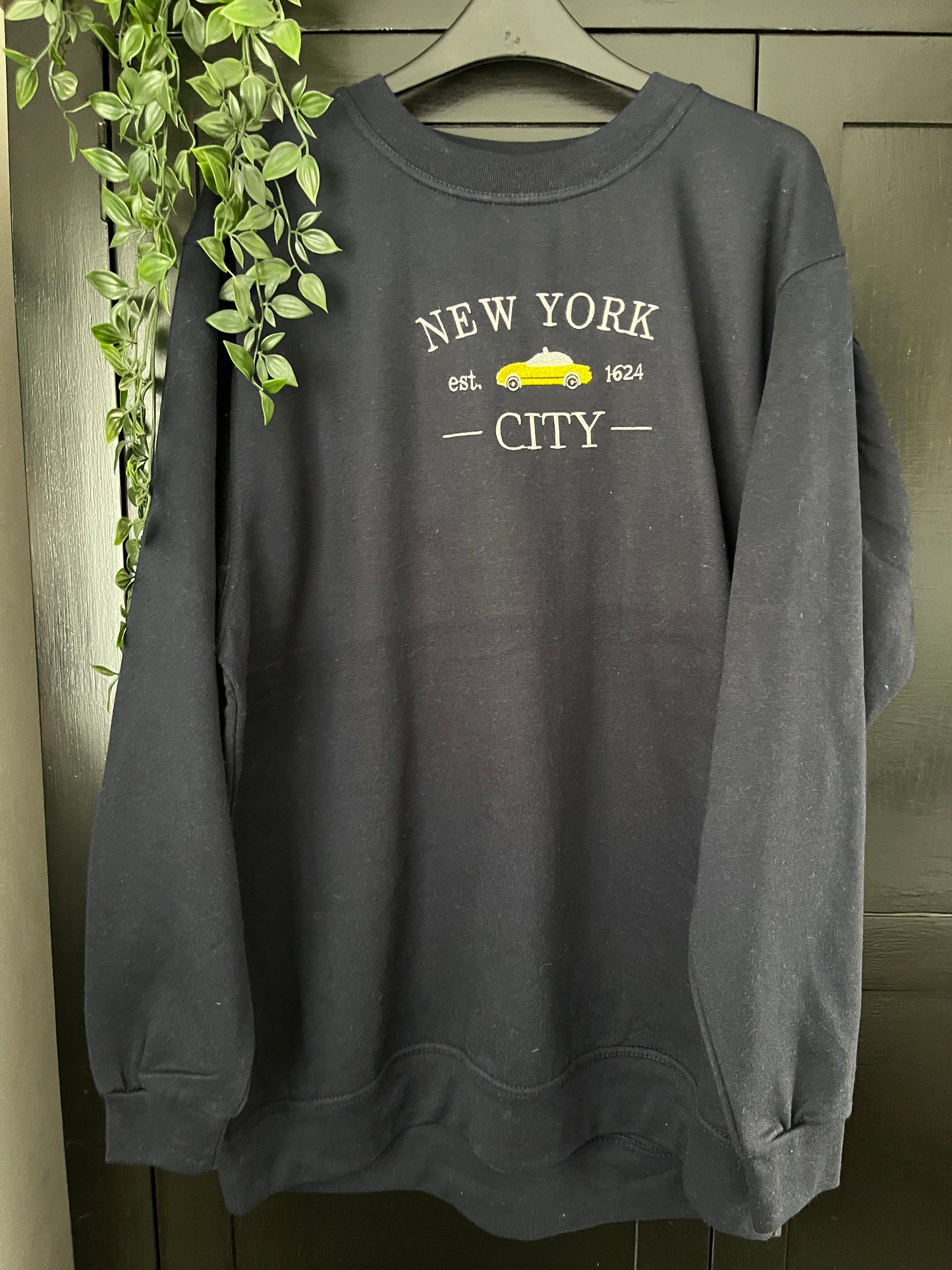 New York City Sweatshirt