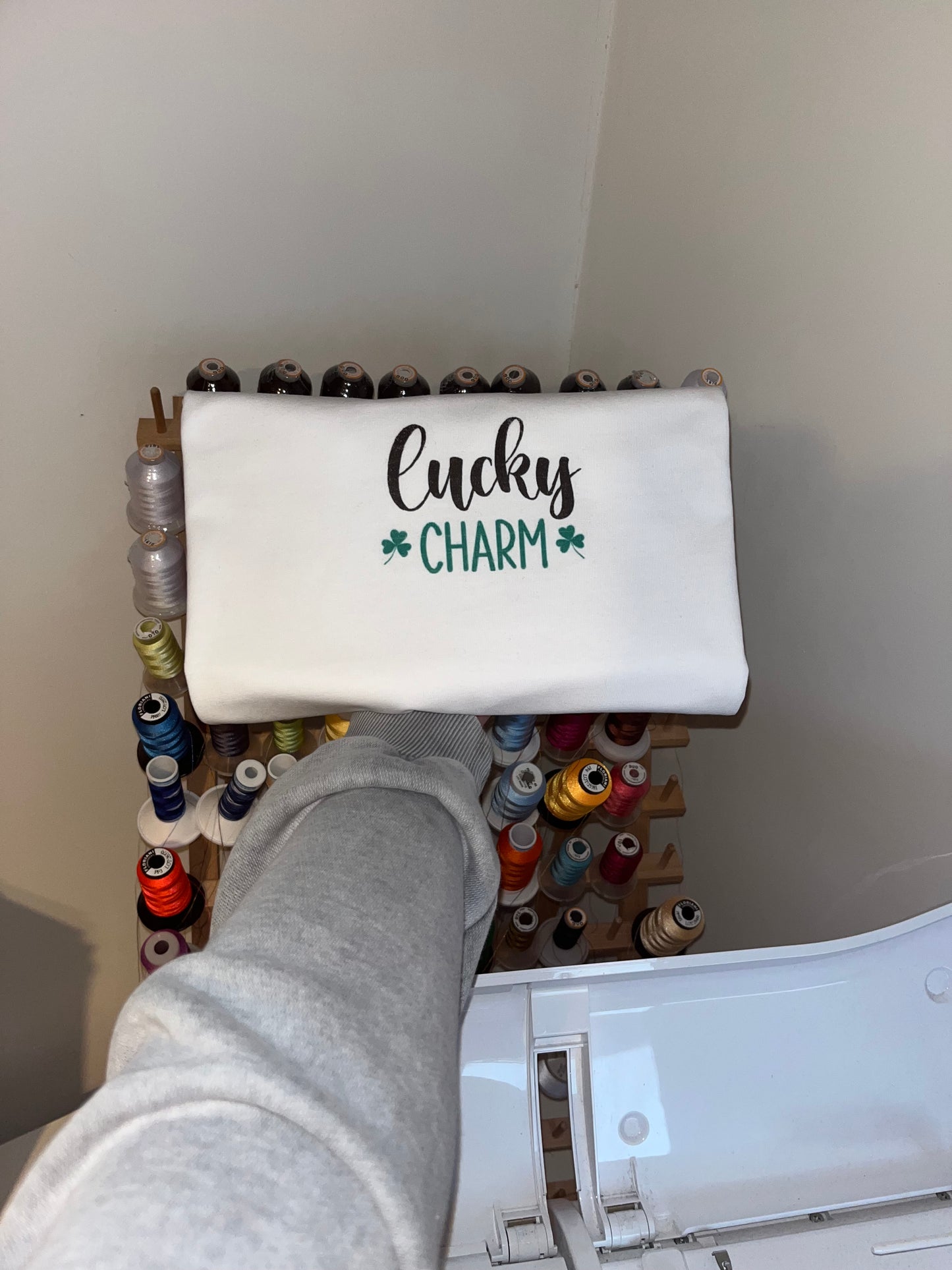 Lucky Charm T-Shirt