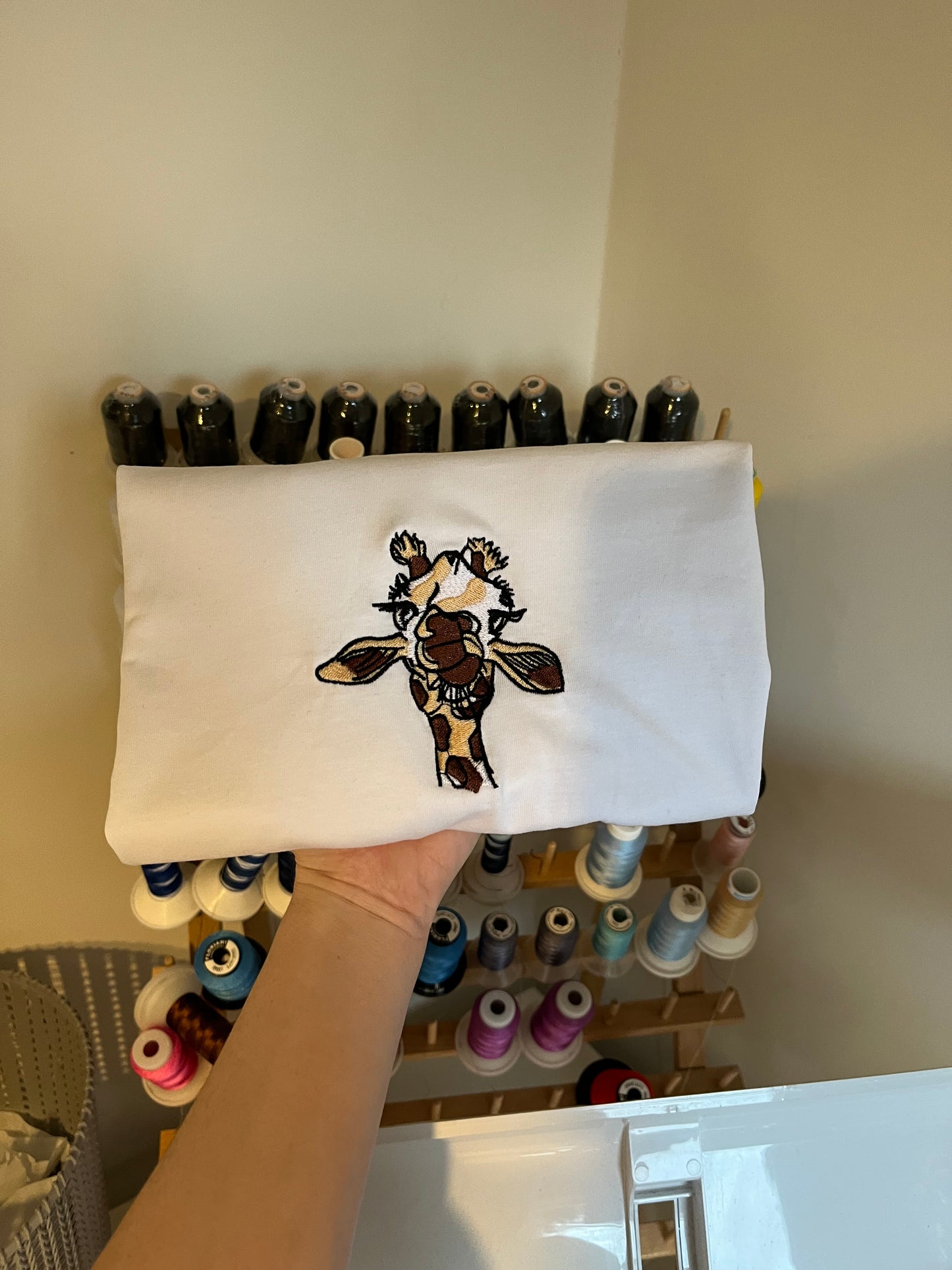 Giraffe T-Shirt