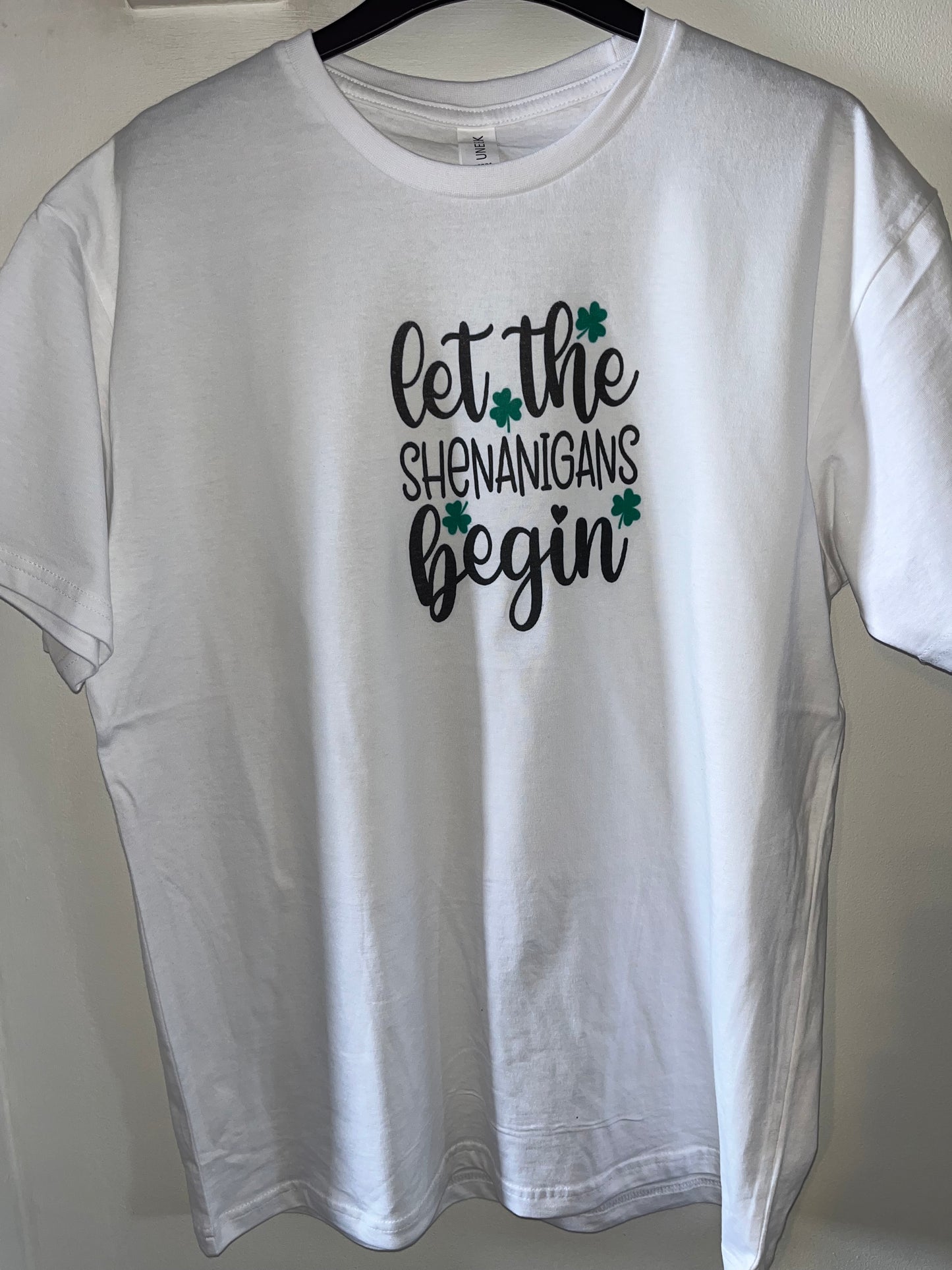 Shenanigans T-Shirt