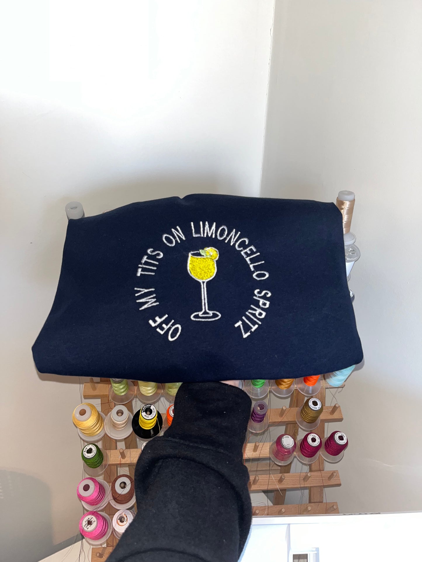 Limoncello Spritz T-Shirt