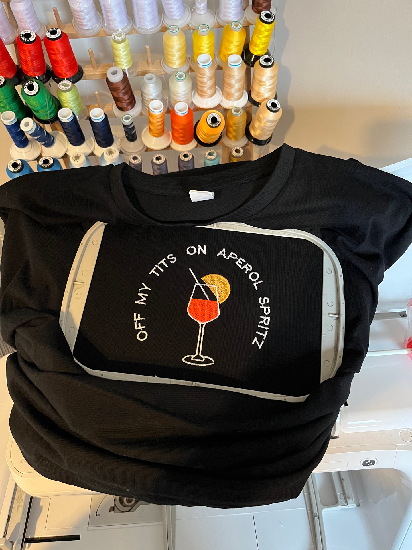 Aperol Spritz T-Shirt