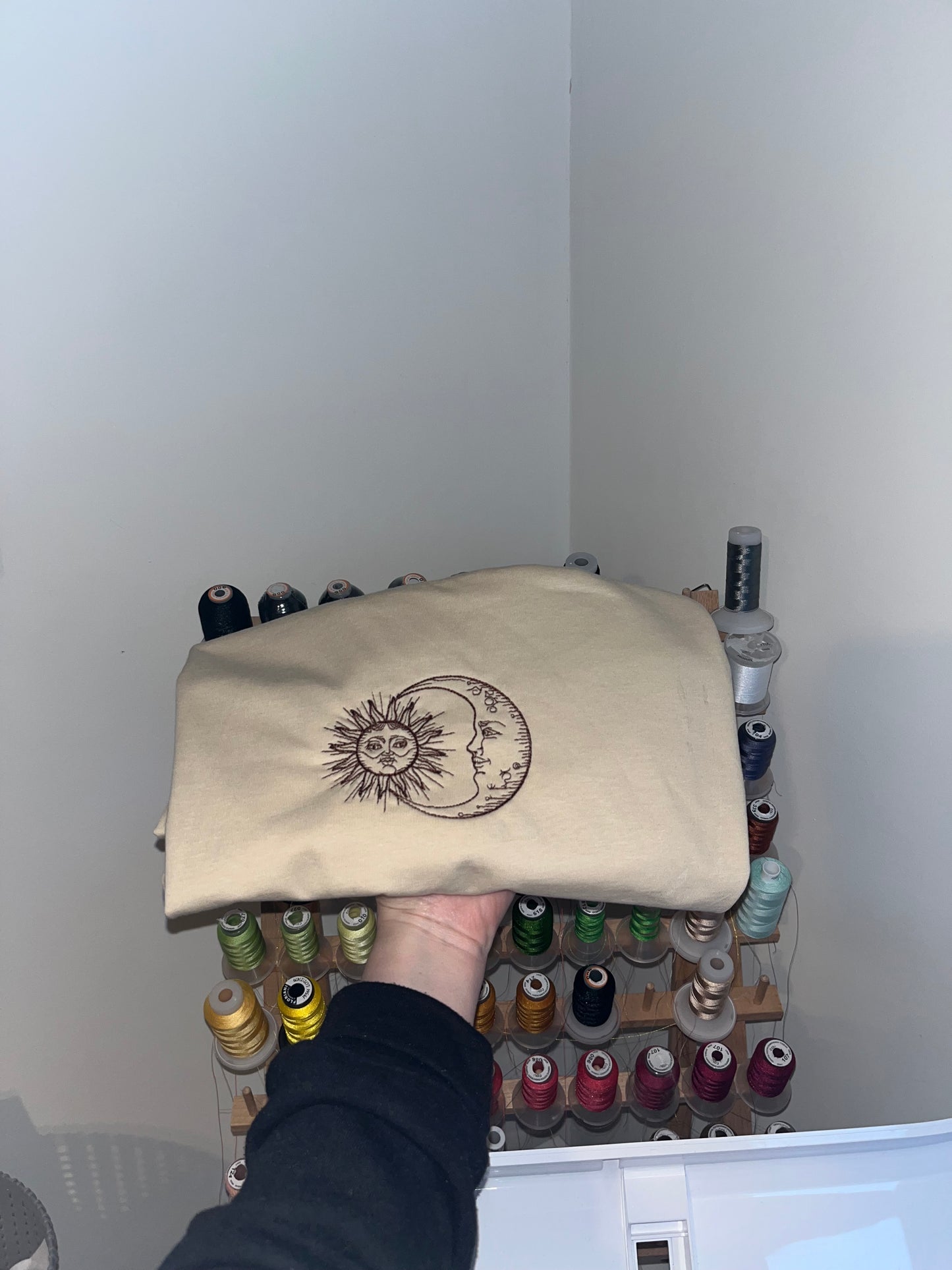 Sun & Moon T-Shirt