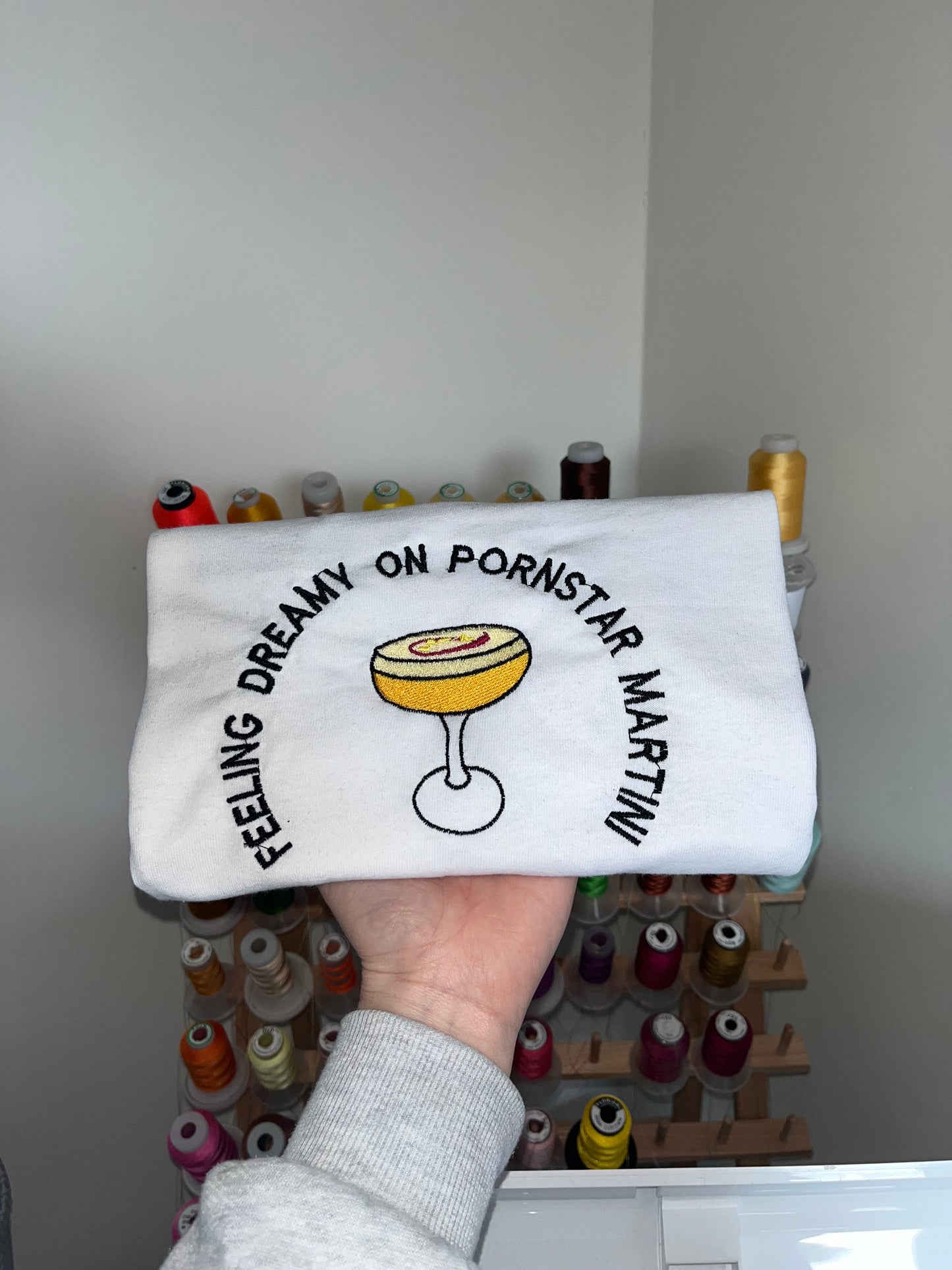 Pornstar Martini T-Shirt