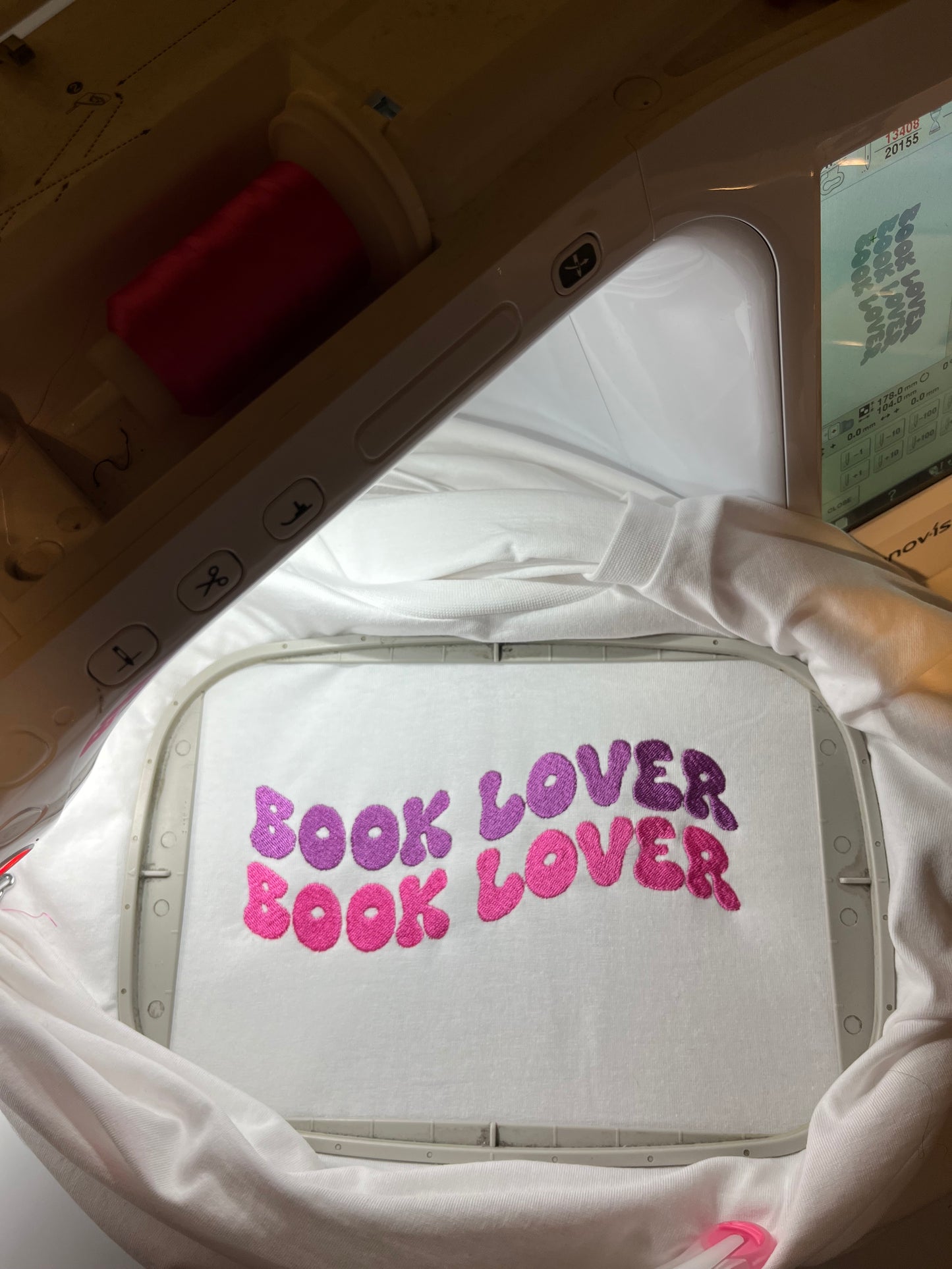 Book Lover x2 T-Shirt