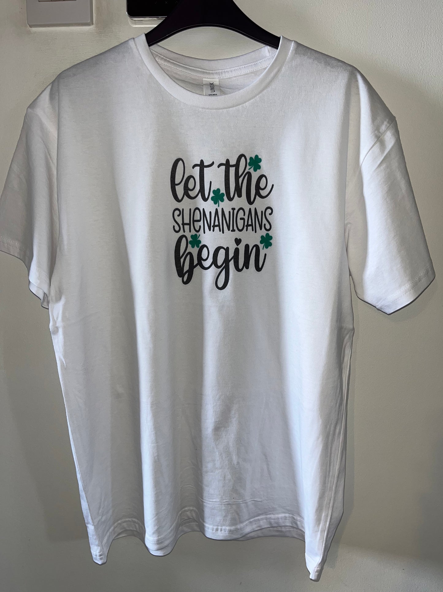 Shenanigans T-Shirt