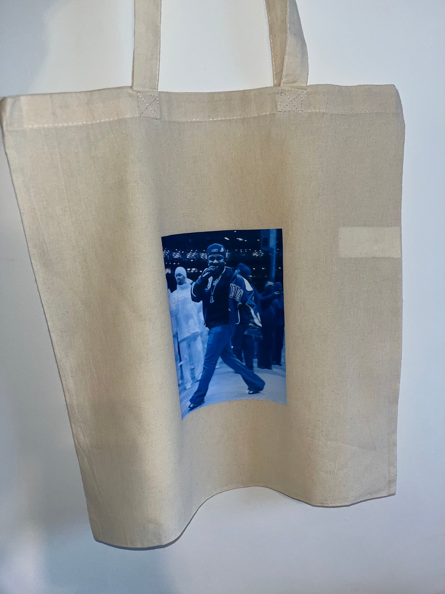 Kendrick Lamar Tote Bag