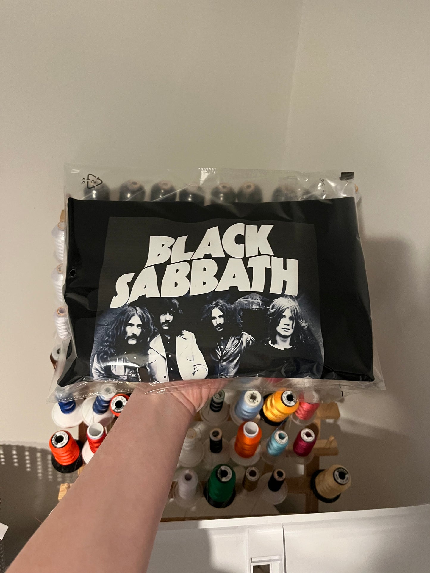 Black Sabbath T-Shirt