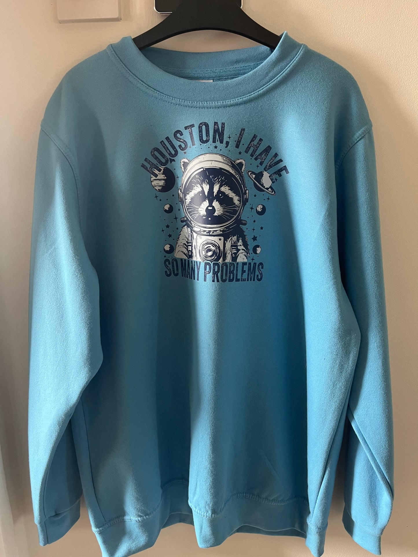 Houston Sweatshirt