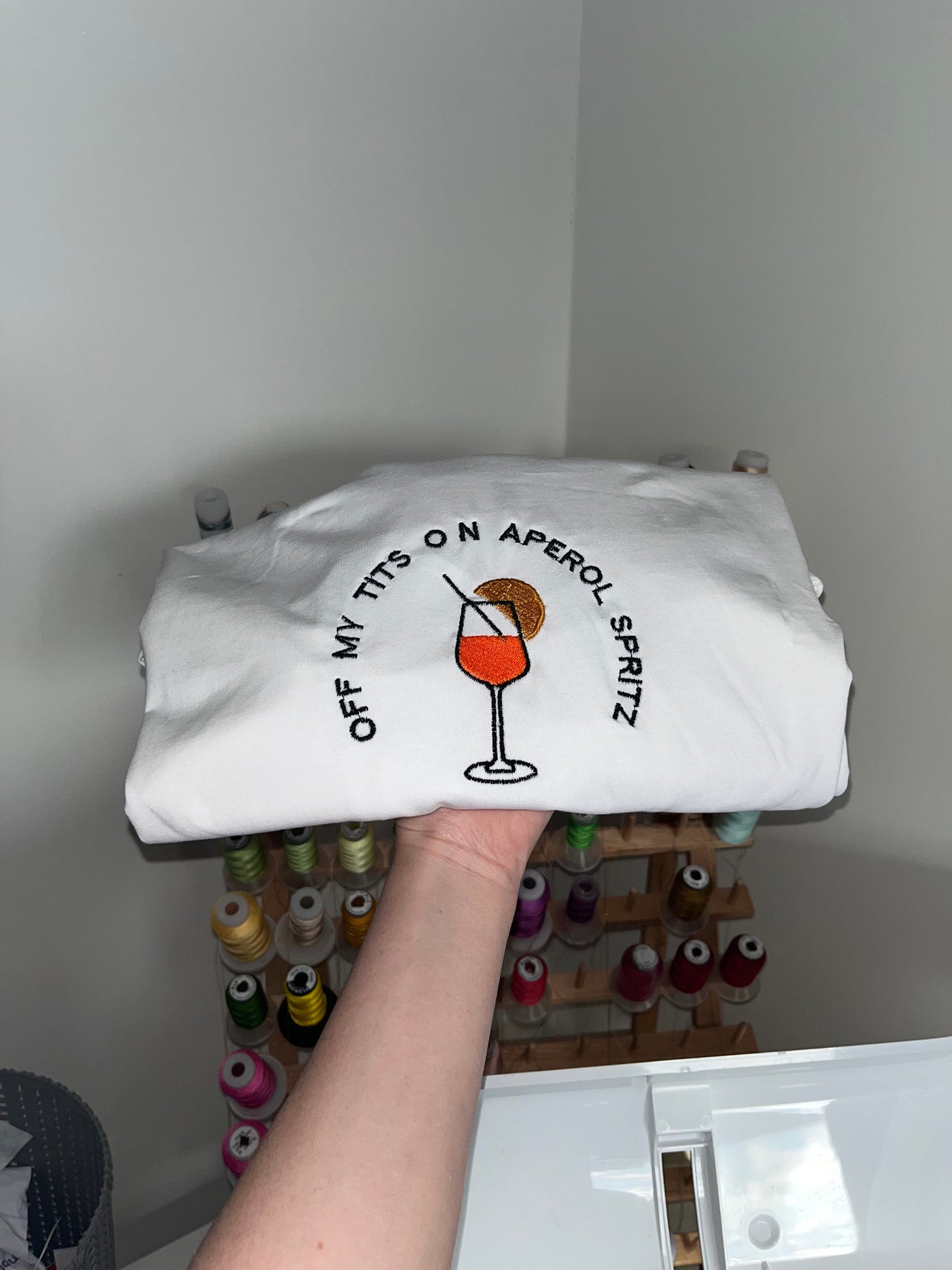 Aperol Spritz T-Shirt
