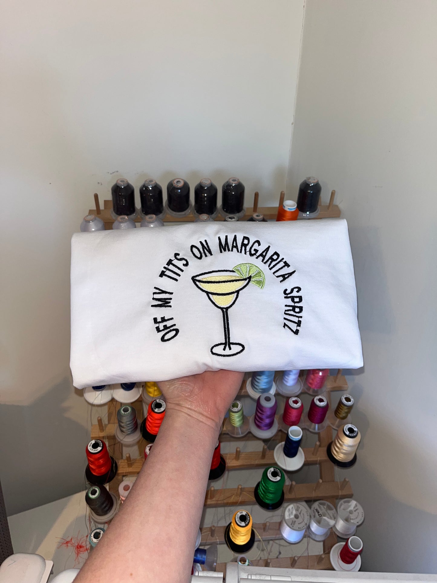 Margarita Spritz T-Shirt