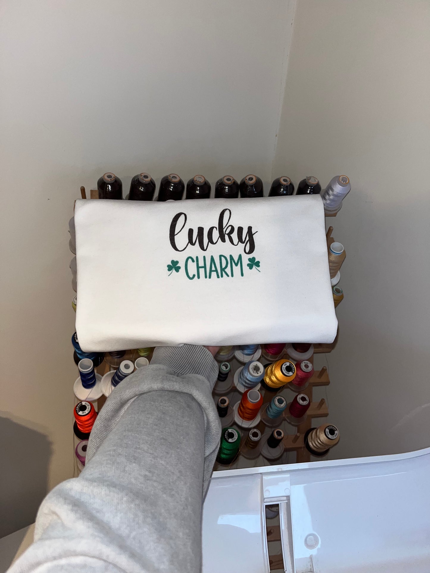 Lucky Charm T-Shirt