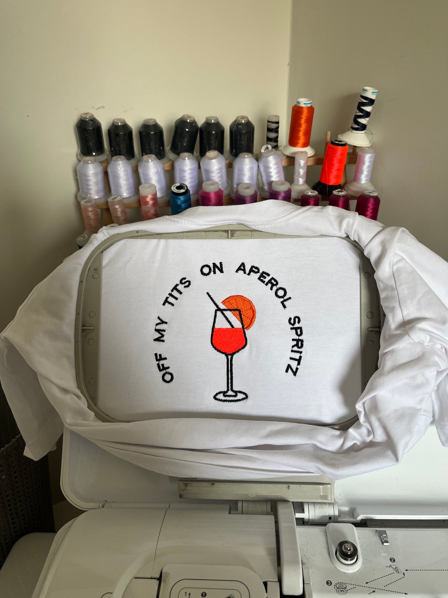 Aperol Spritz T-Shirt