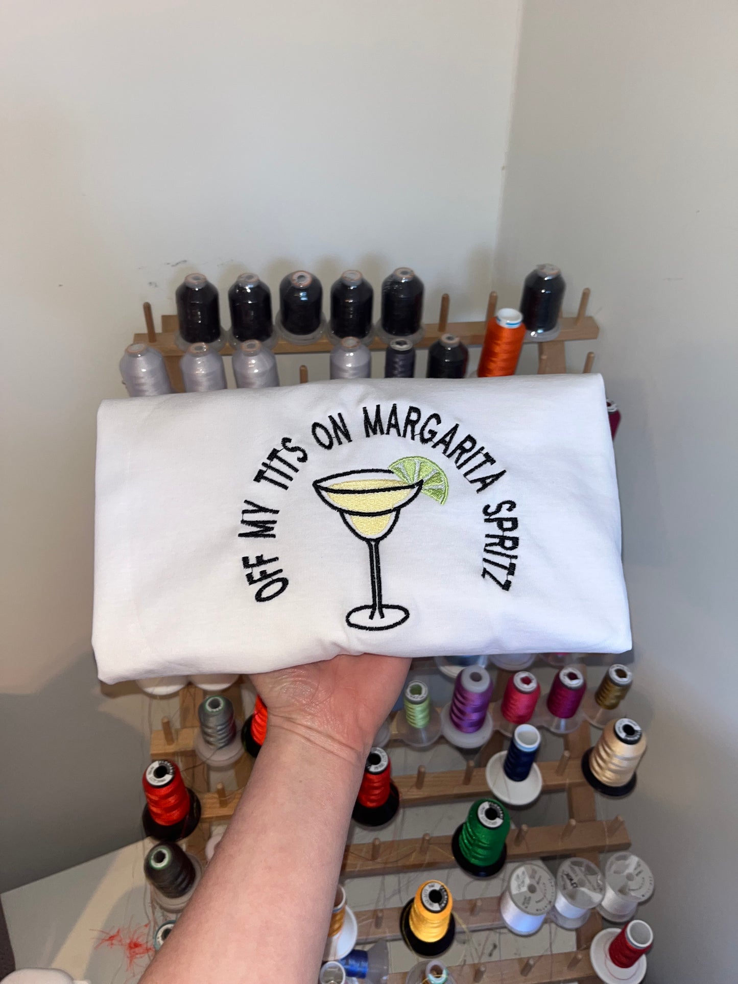 Margarita Spritz T-Shirt