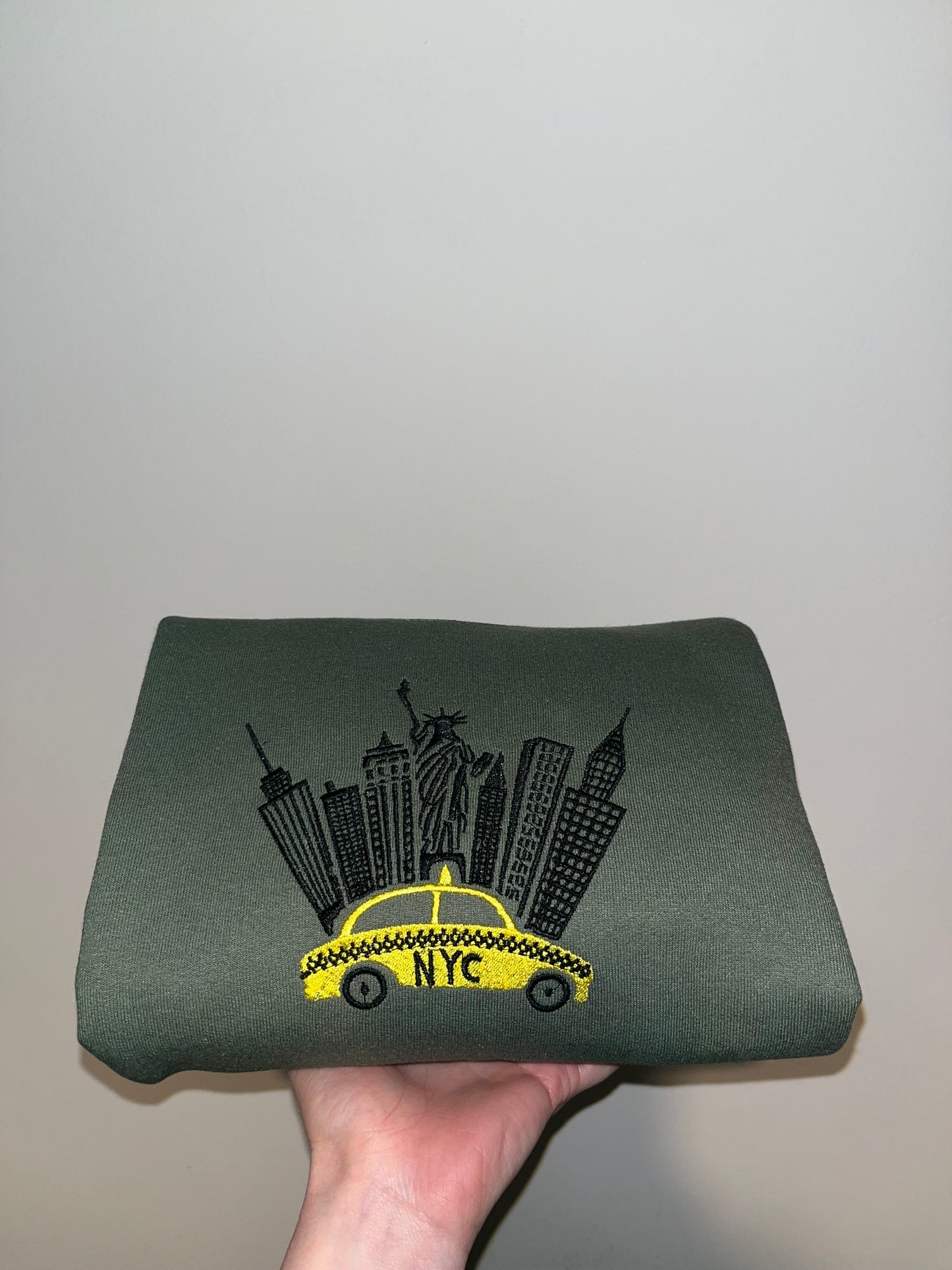NYC Sweatshirt