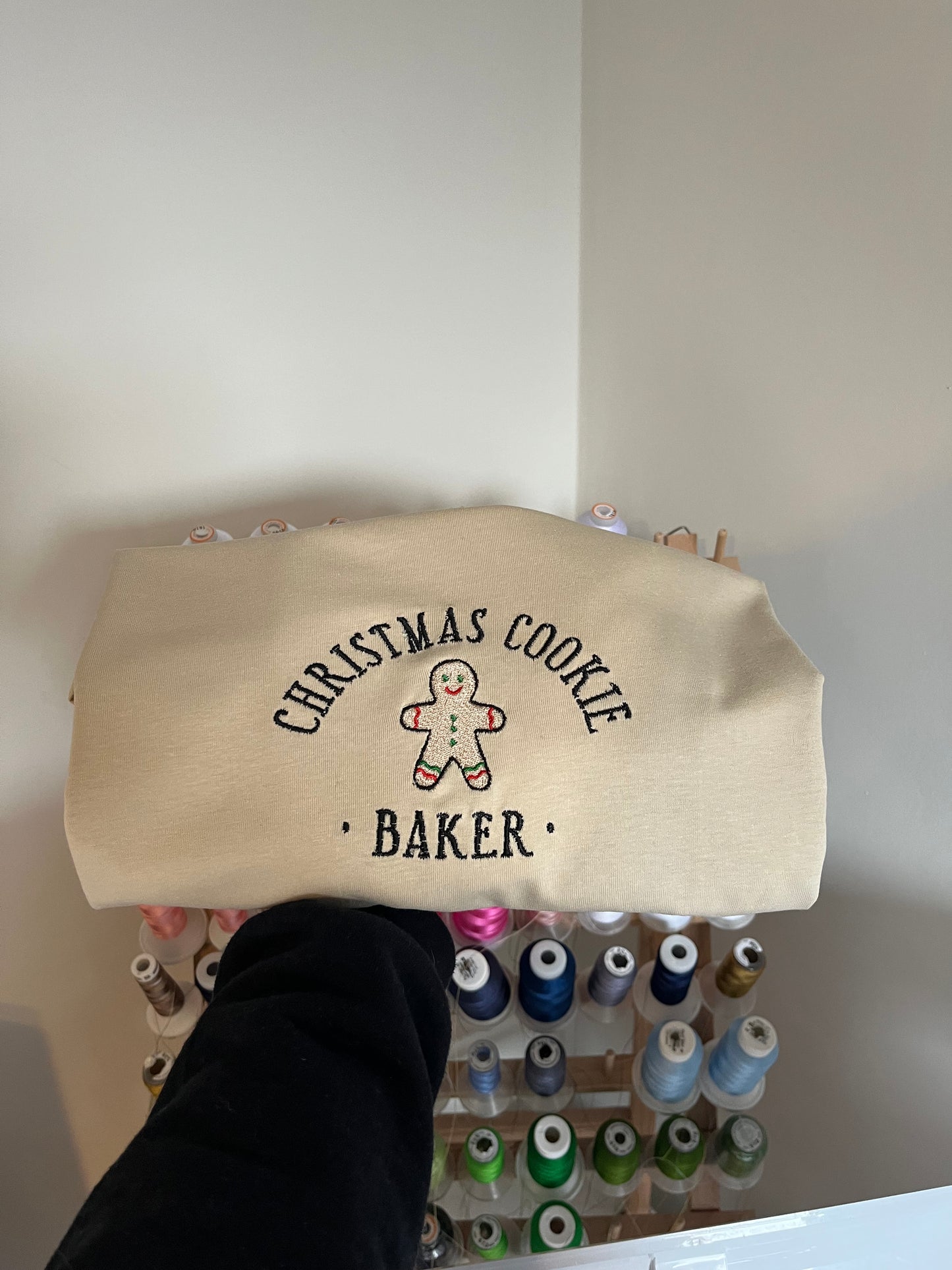 Cookie Baker T-Shirt
