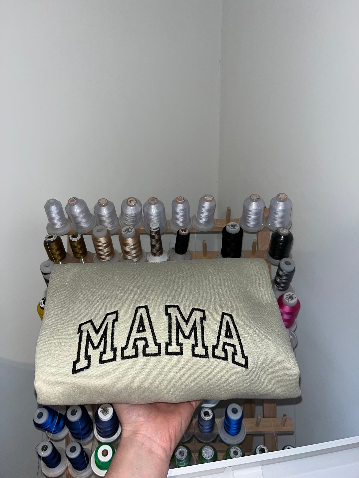 Mama Sweatshirt