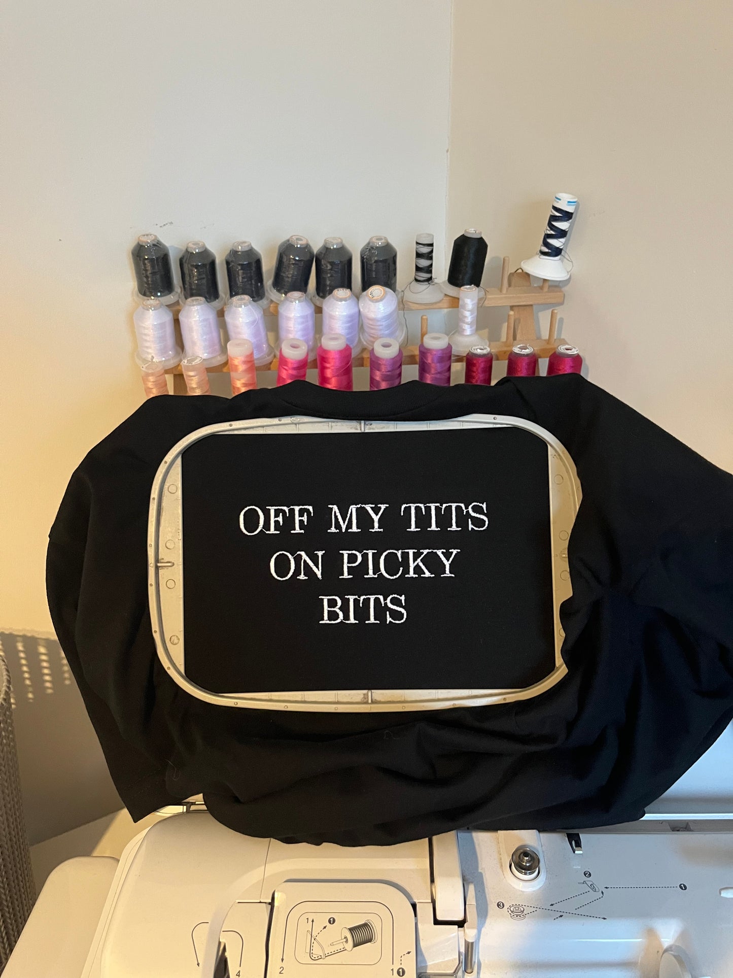 Picky Bits T-Shirt
