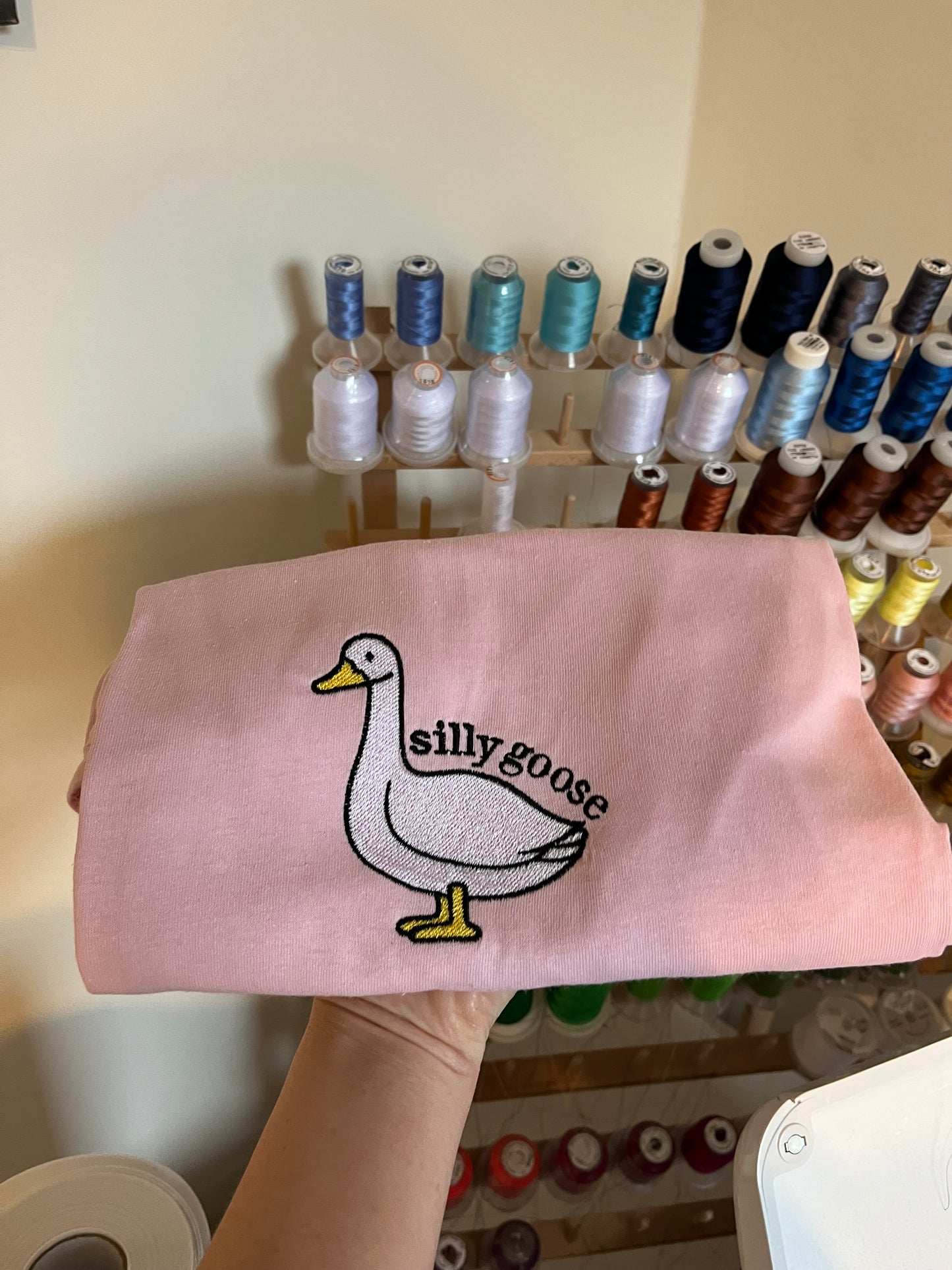 Silly Goose T-Shirt
