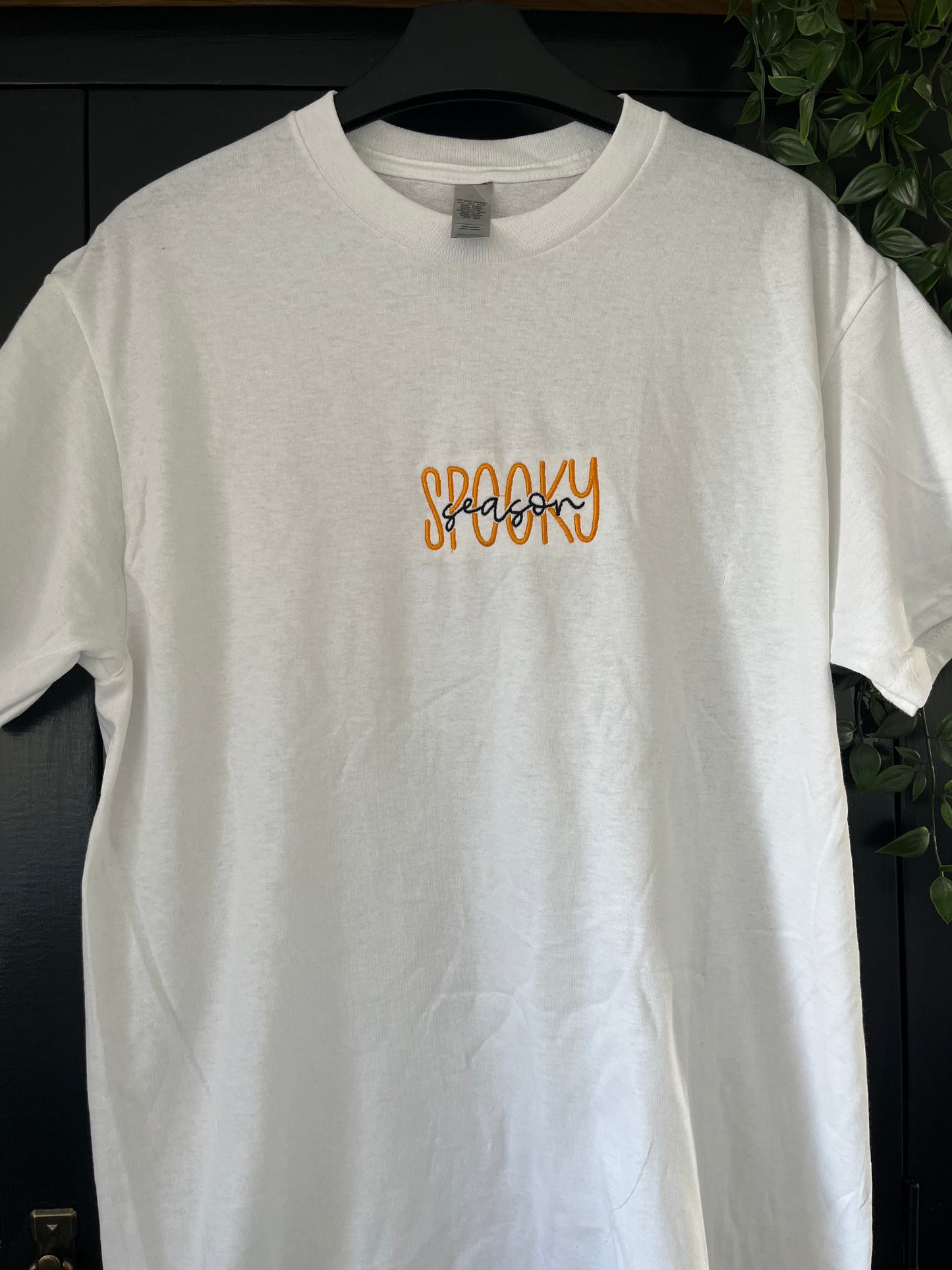 Spook Season T-Shirt