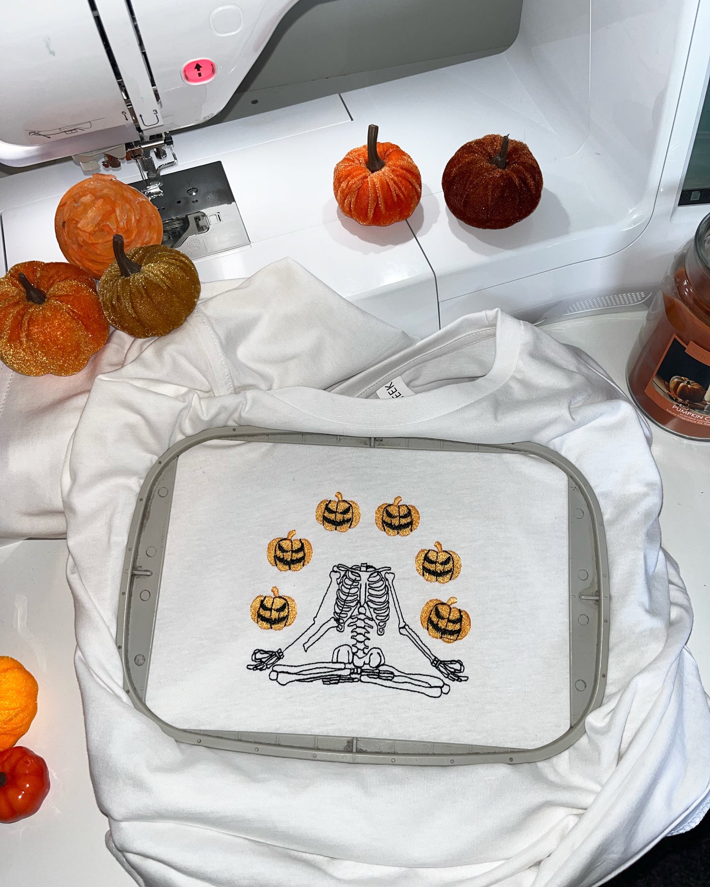 Pumpkin Heads T-Shirt