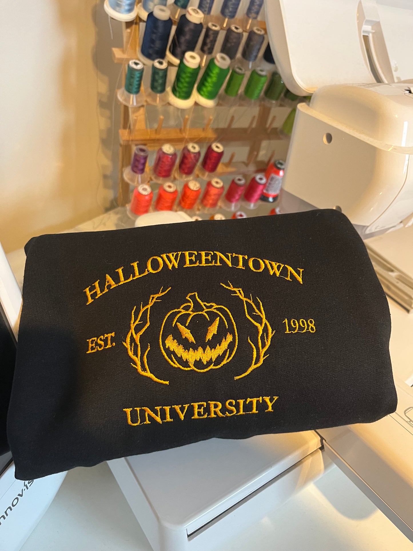 University Sweatshirt
