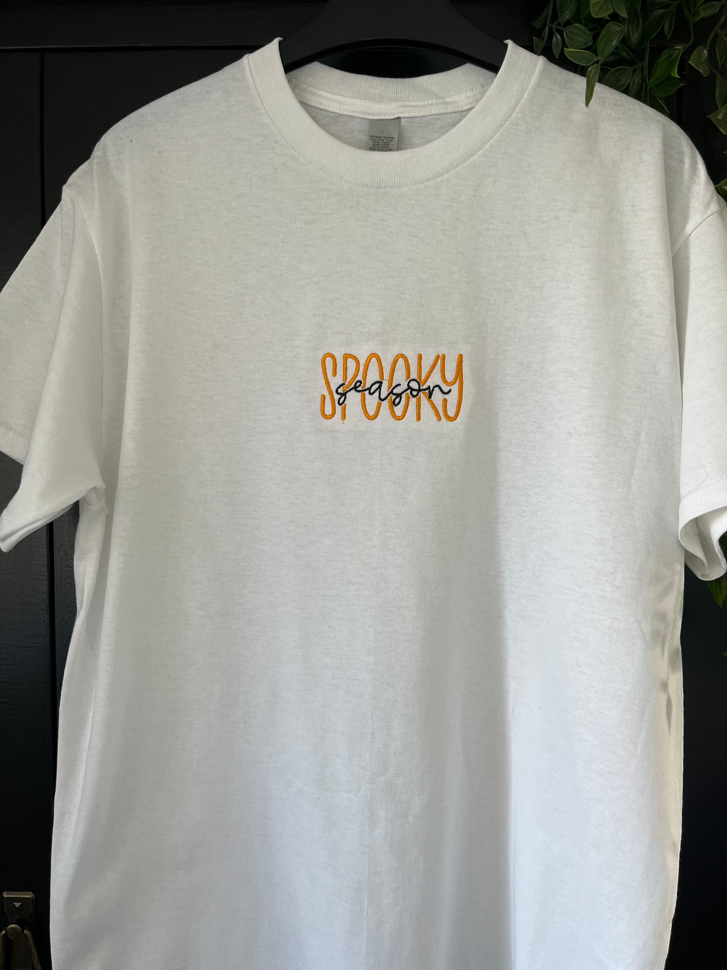Spook Season T-Shirt