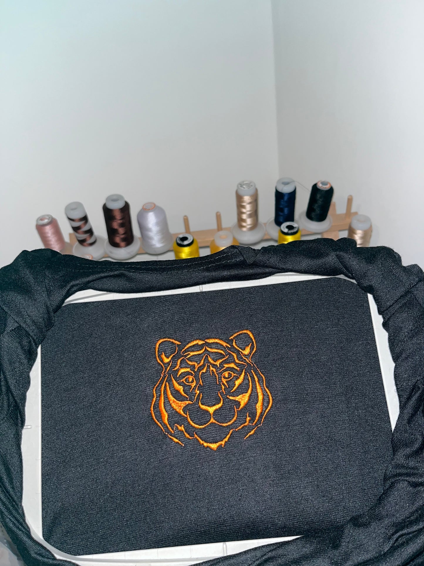 Tiger T-Shirt