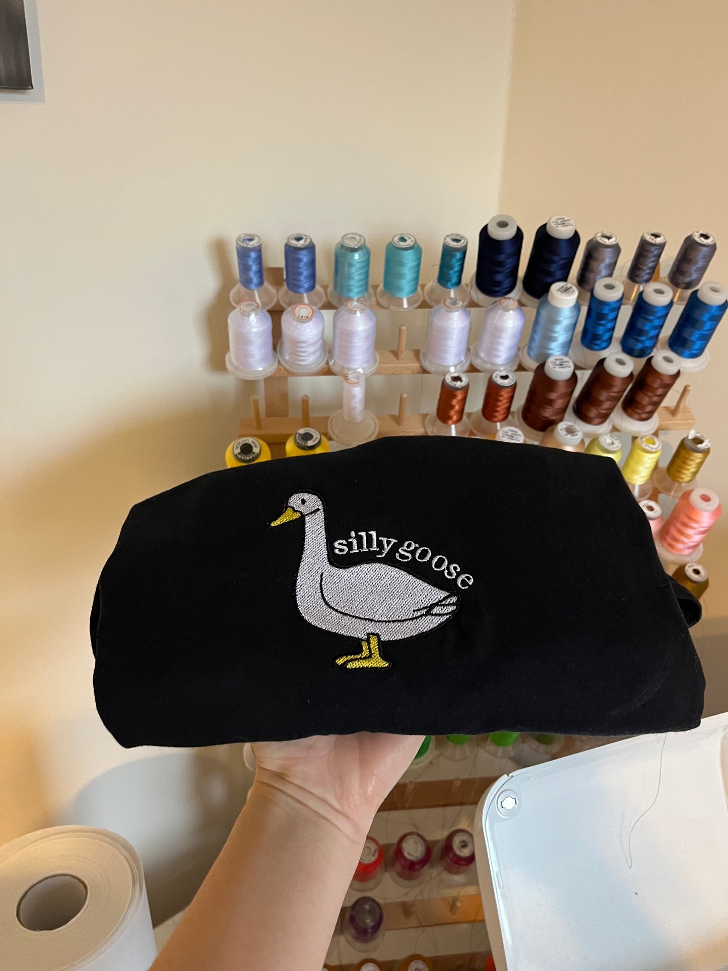 Silly Goose T-Shirt