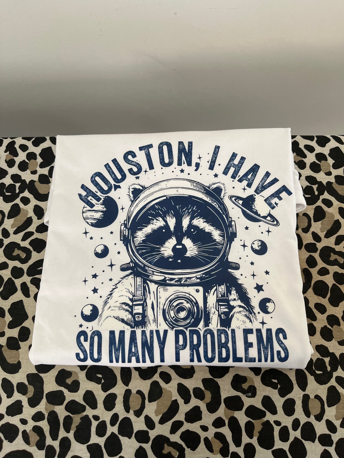Houston T-Shirt