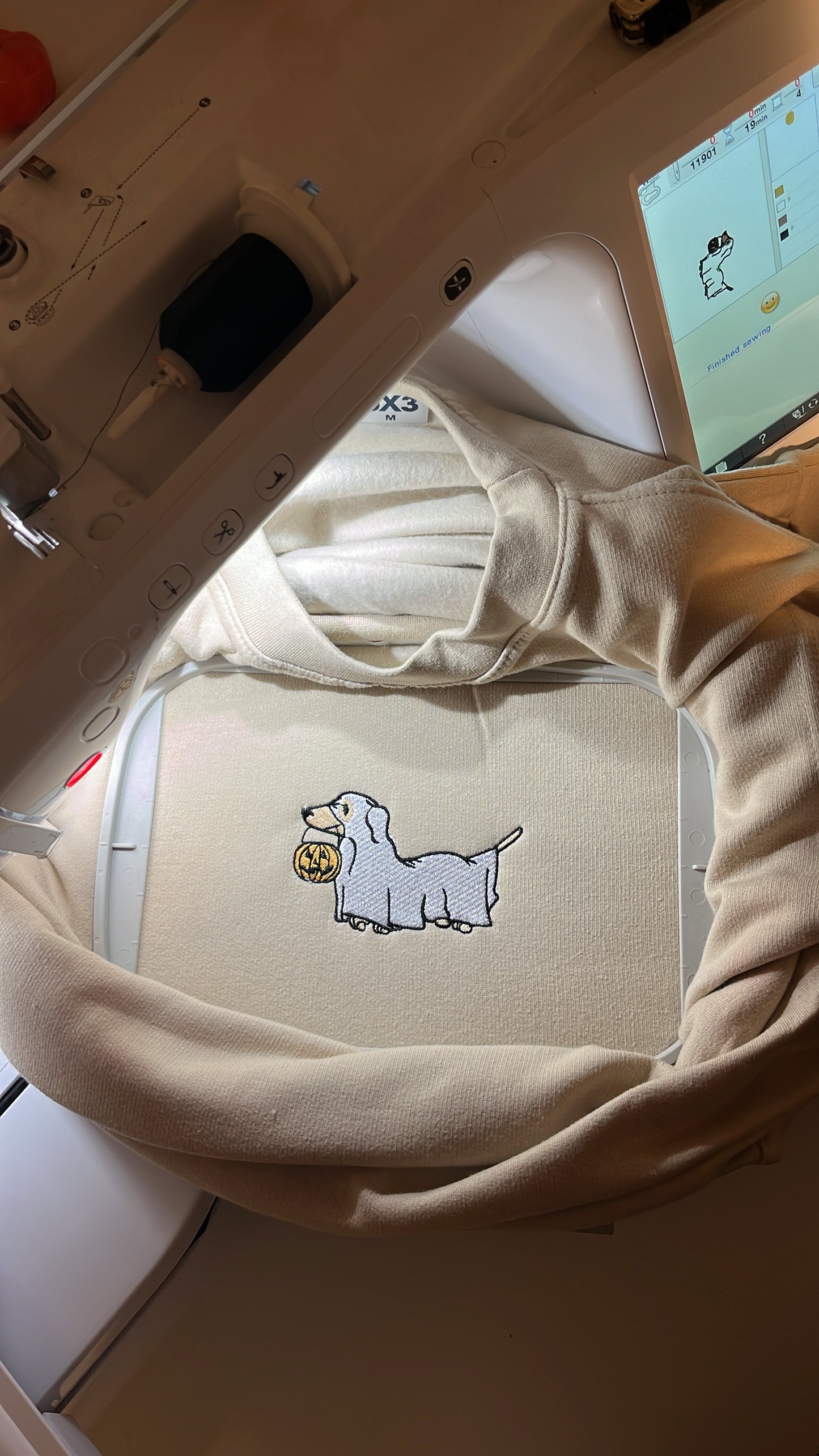 Dachshund Sweatshirt